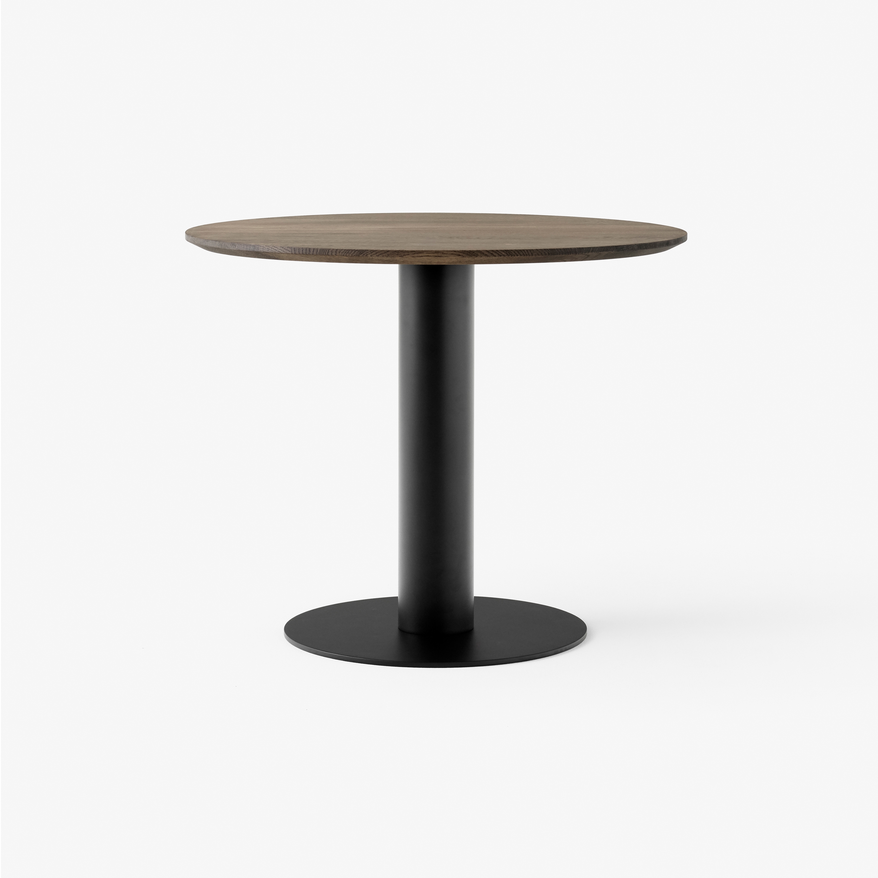 Afficher le produit In Between SK11 Smoked Oiled Oak w. Black base du fabricant &TRADITION