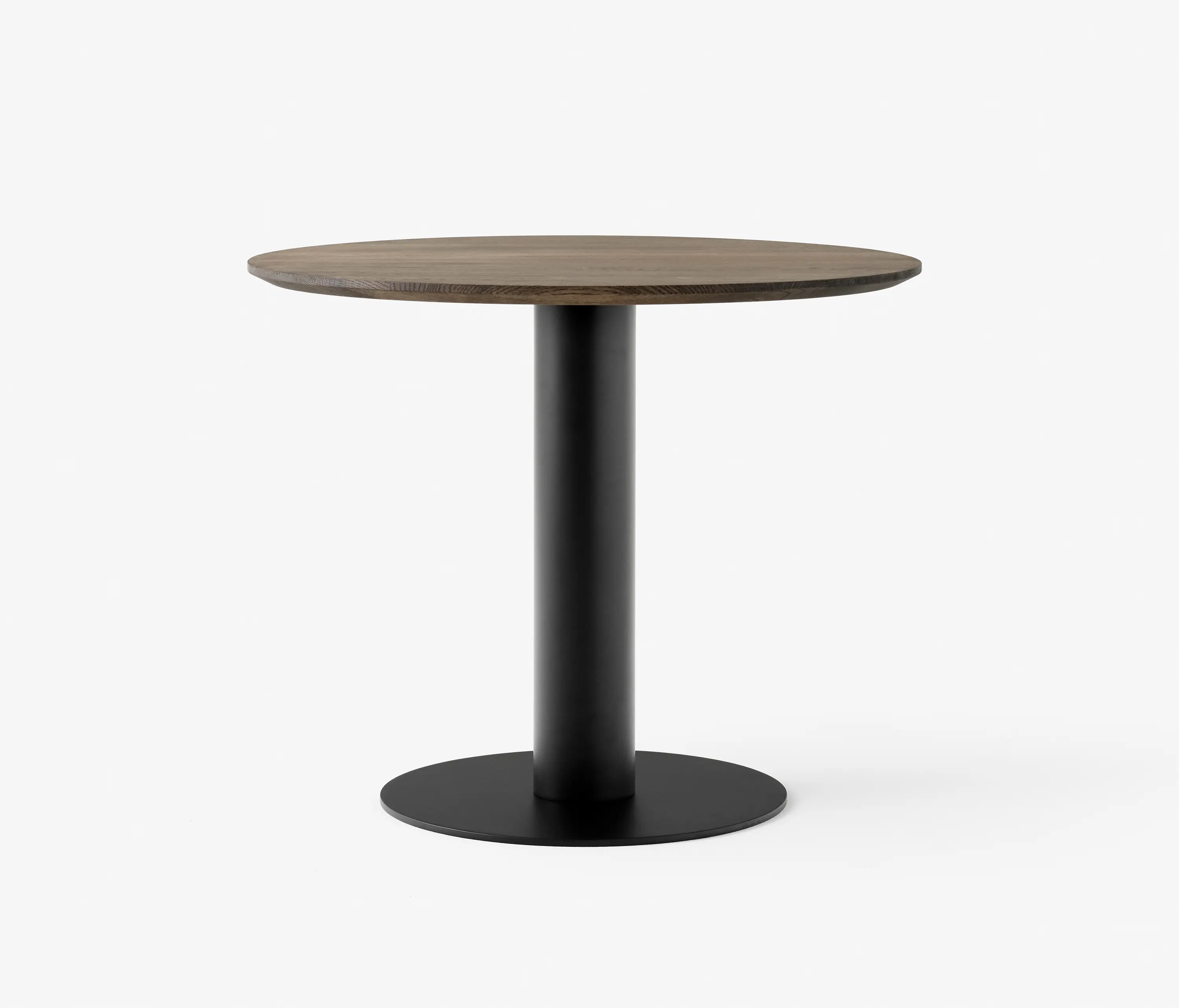 &TRADITION - In Between SK11 Smoked Oiled Oak w. Black base