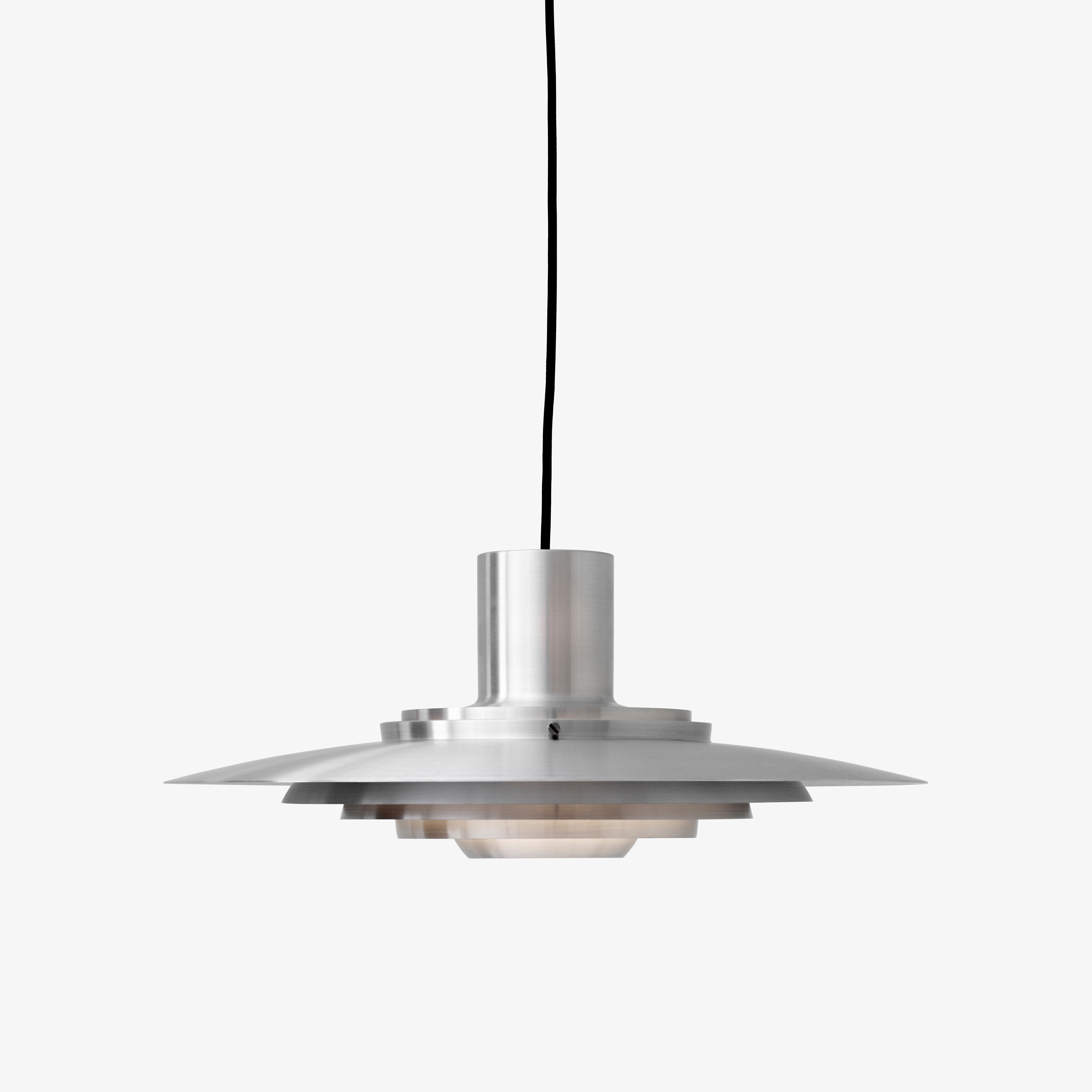 Mostra il prodotto P376 KF1 Aluminium del produttore &TRADITION