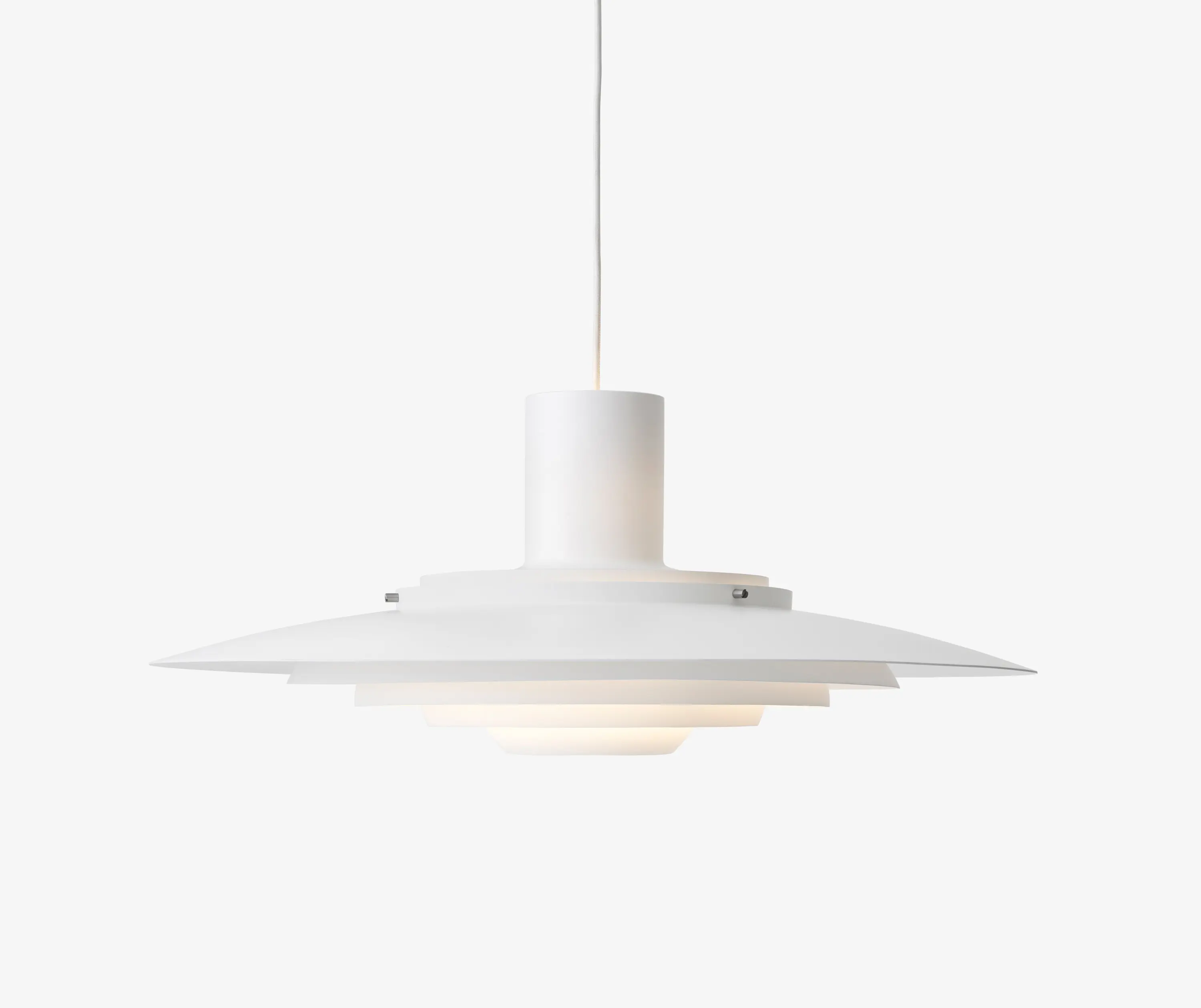 &TRADITION - P376 KF2 Matt White