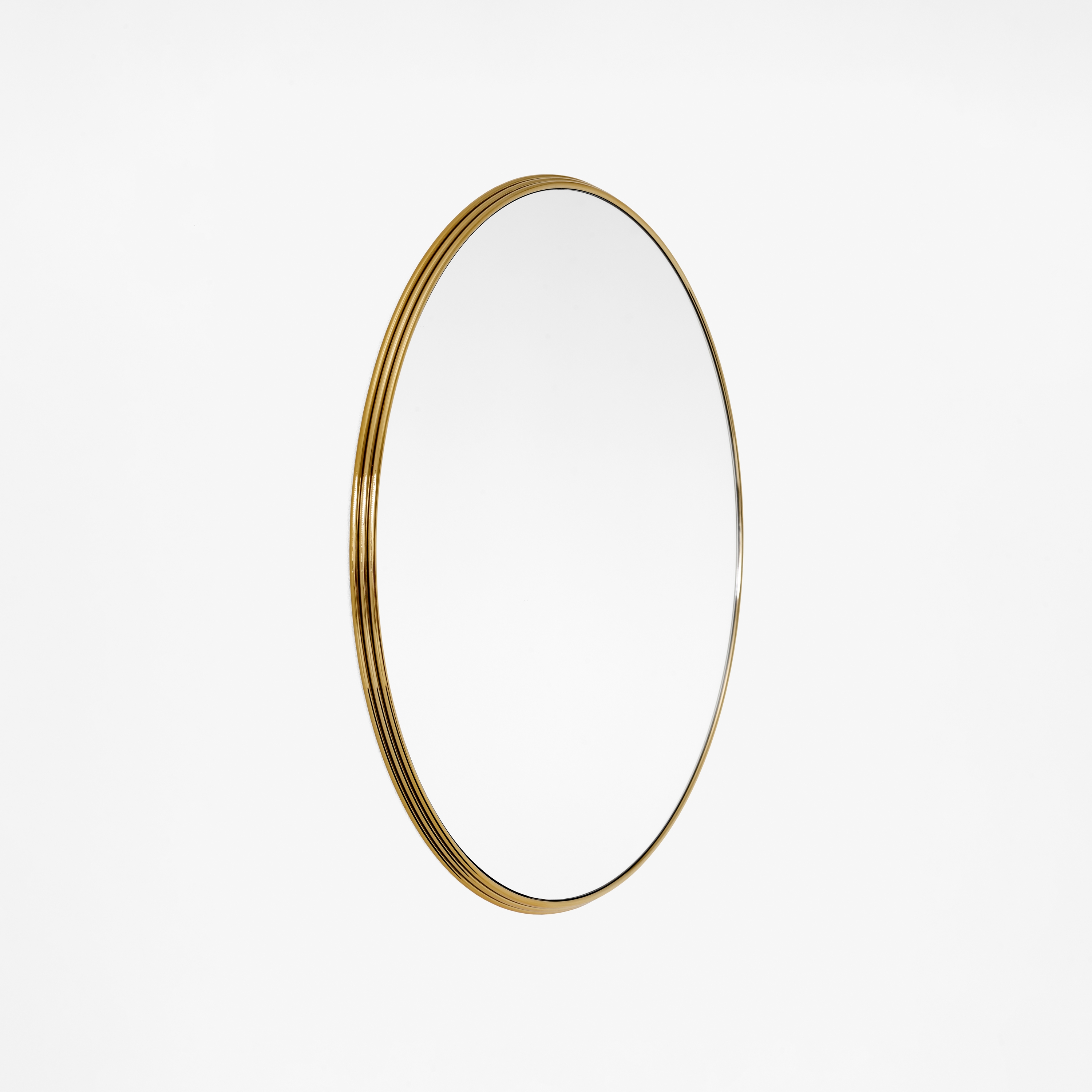 Mostra il prodotto Sillon SH6 Brass del produttore &TRADITION