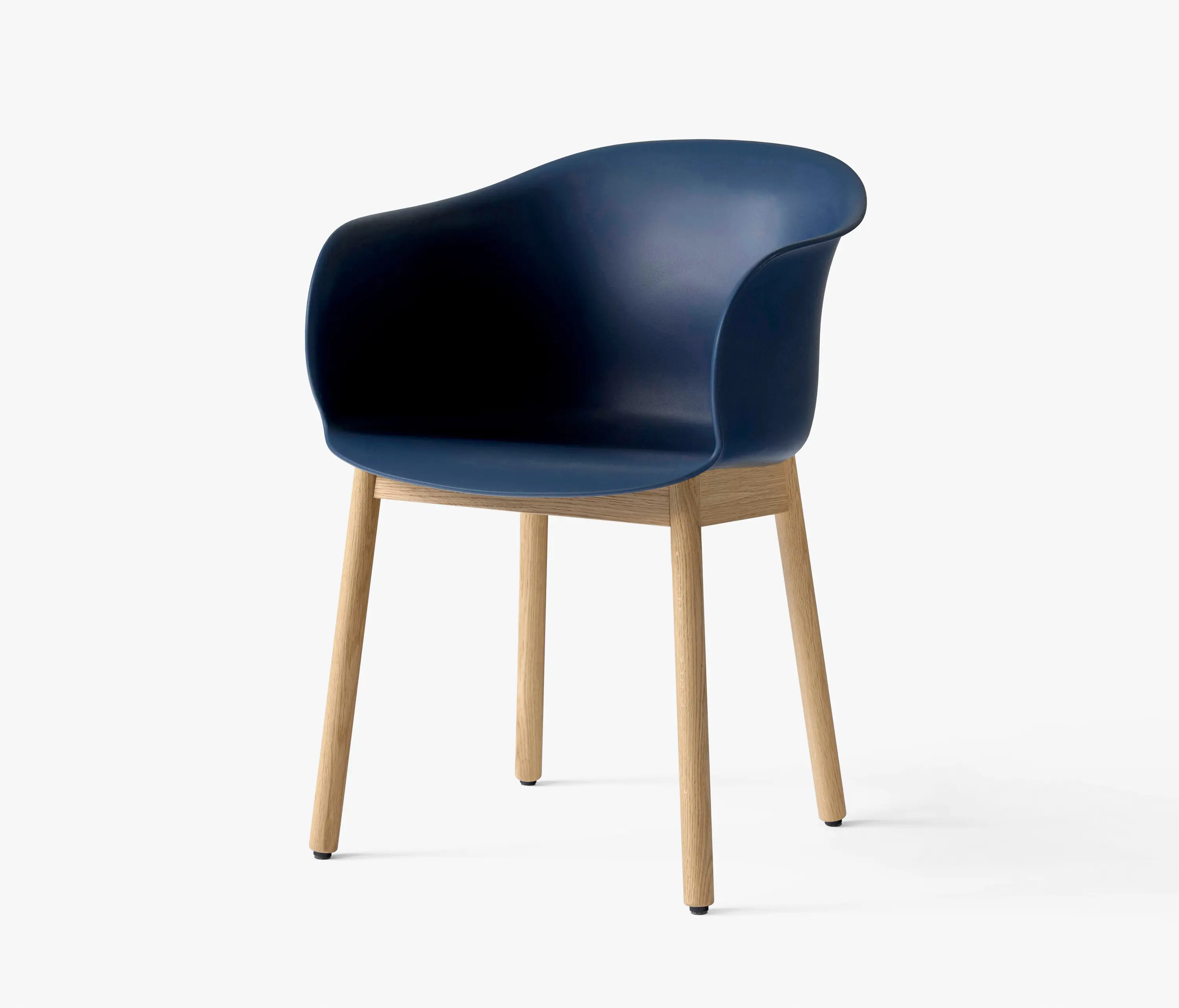 &TRADITION - Elefy JH30 Midnight Blue w. Lacquered Oak