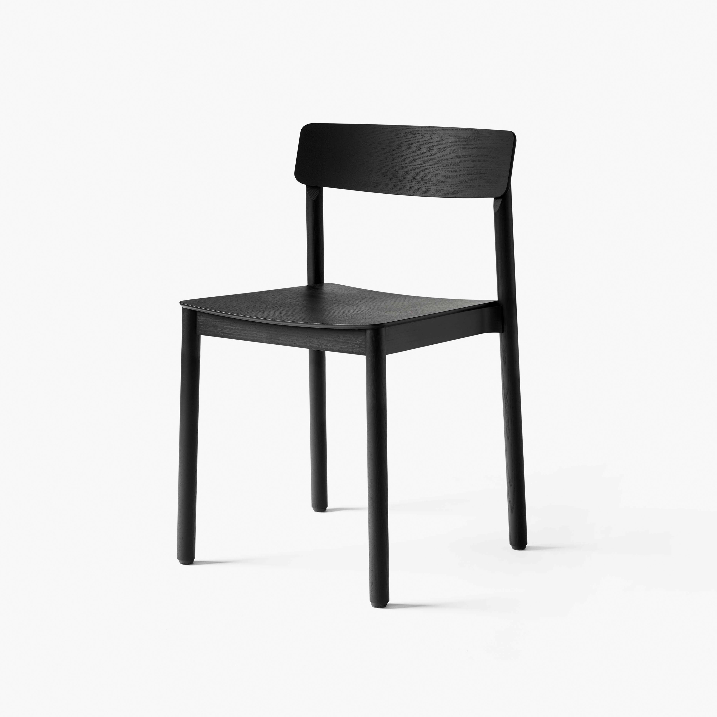 Betty TK2 Black