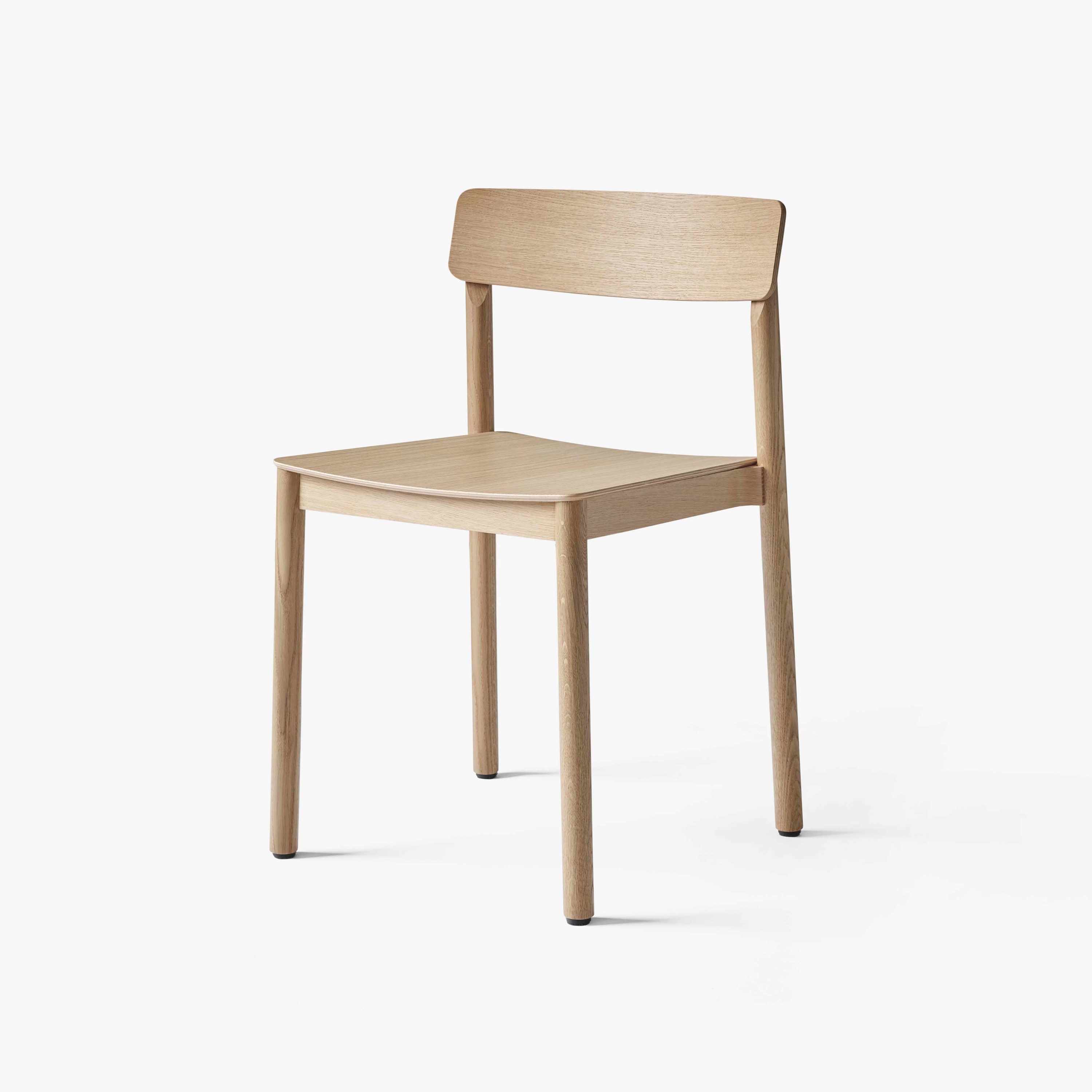Betty TK2 Oak