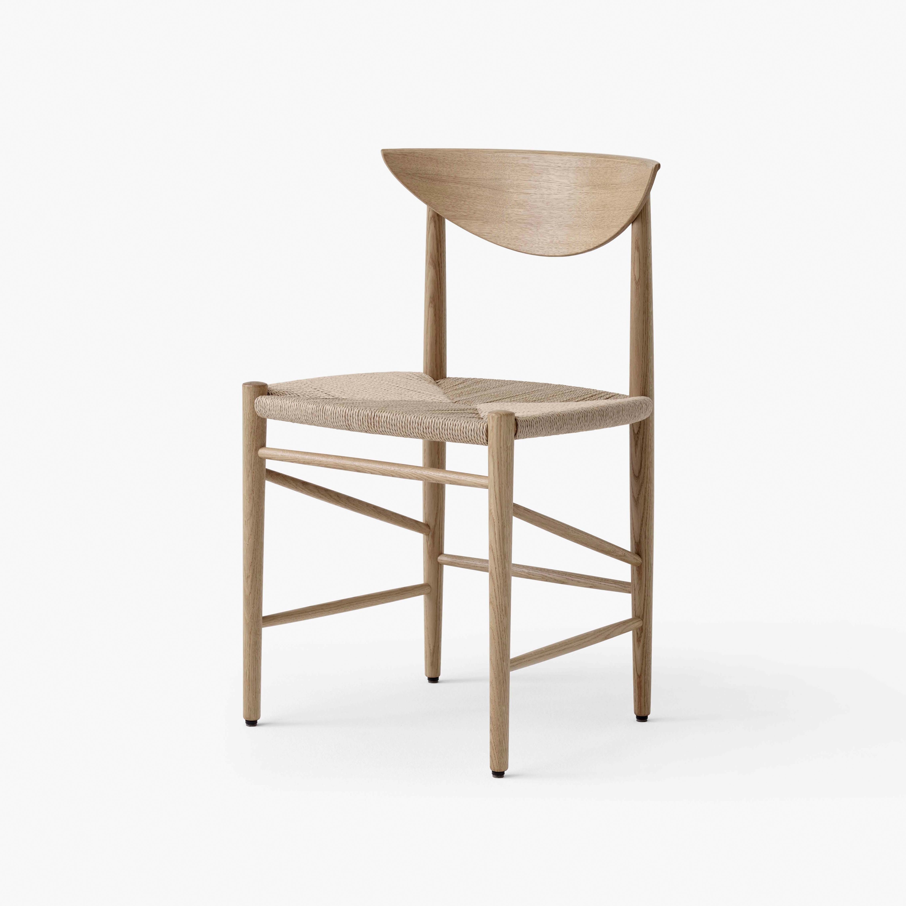 Drawn HM3 Oiled Oak