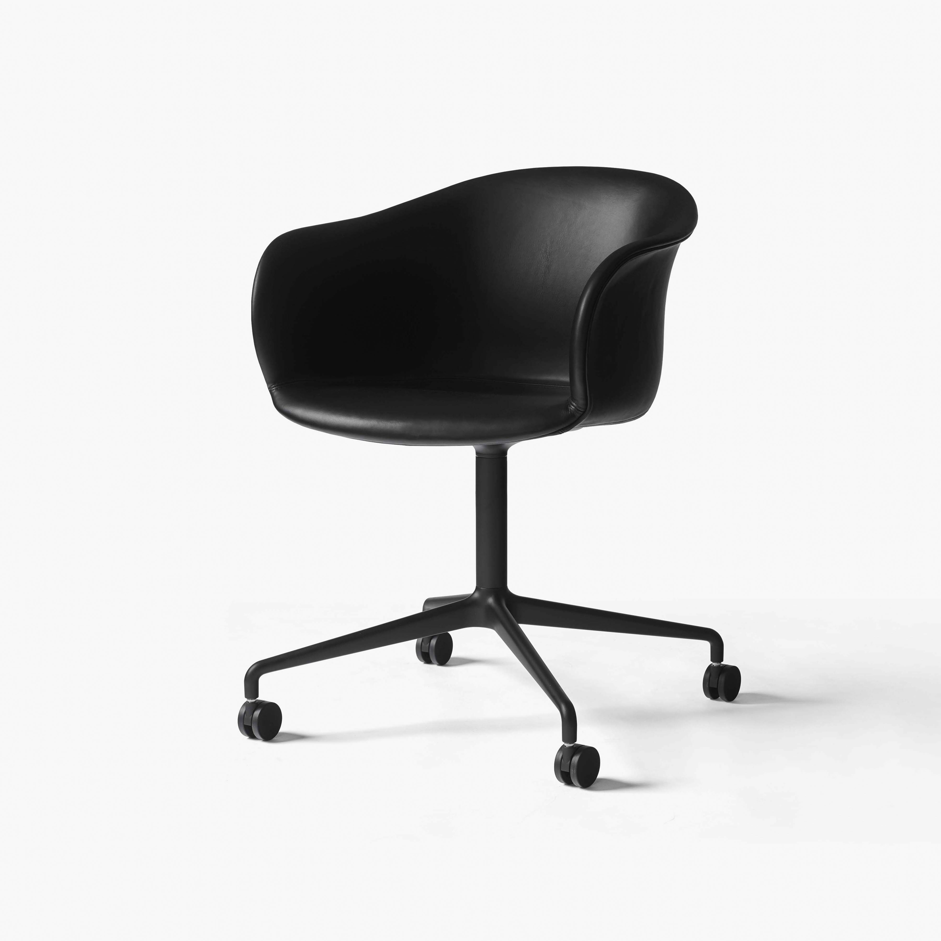 Elefy JH37 Black w. Black