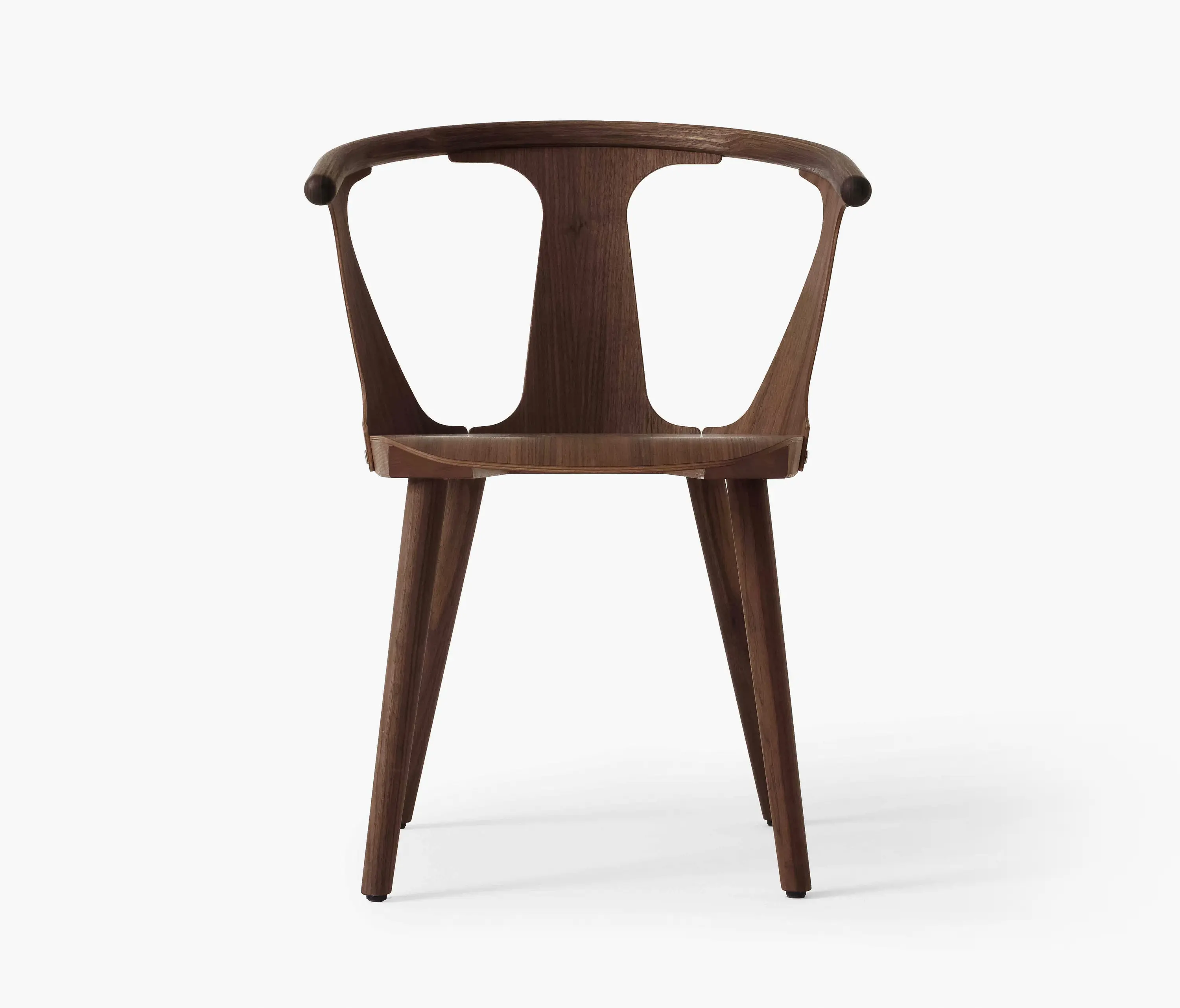 &TRADITION - In Between SK1 Oiled Walnut