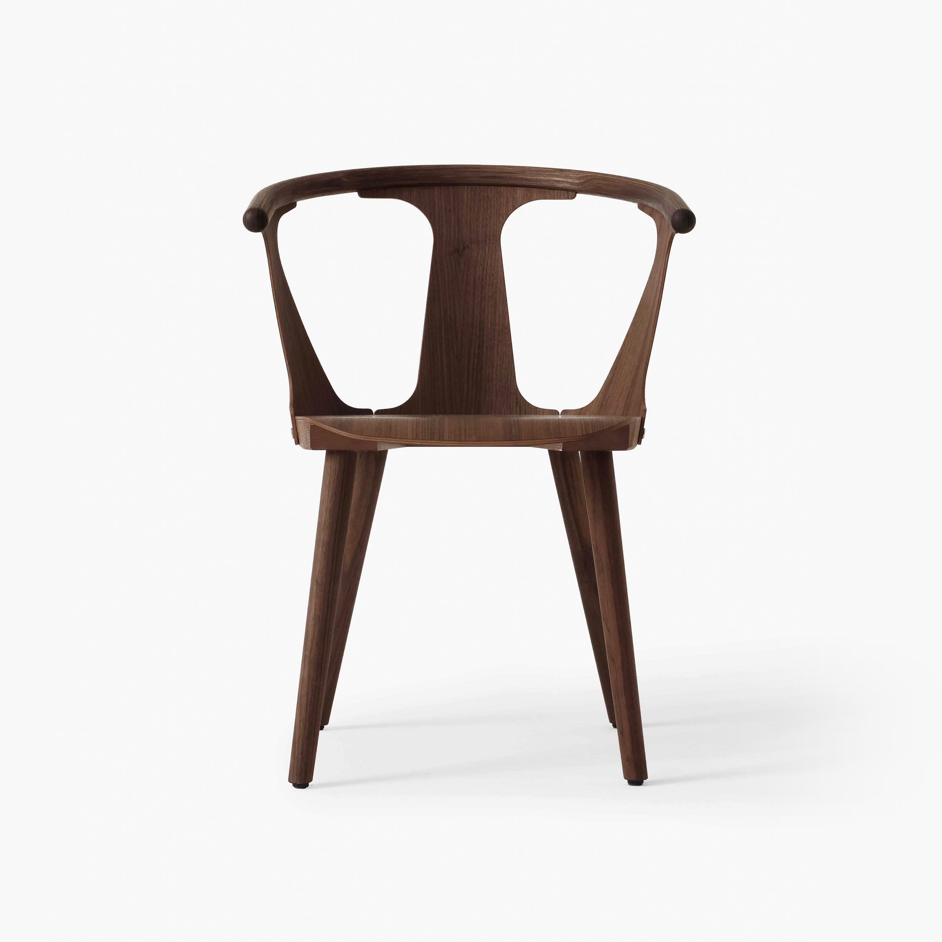 In Between SK1 Oiled Walnut