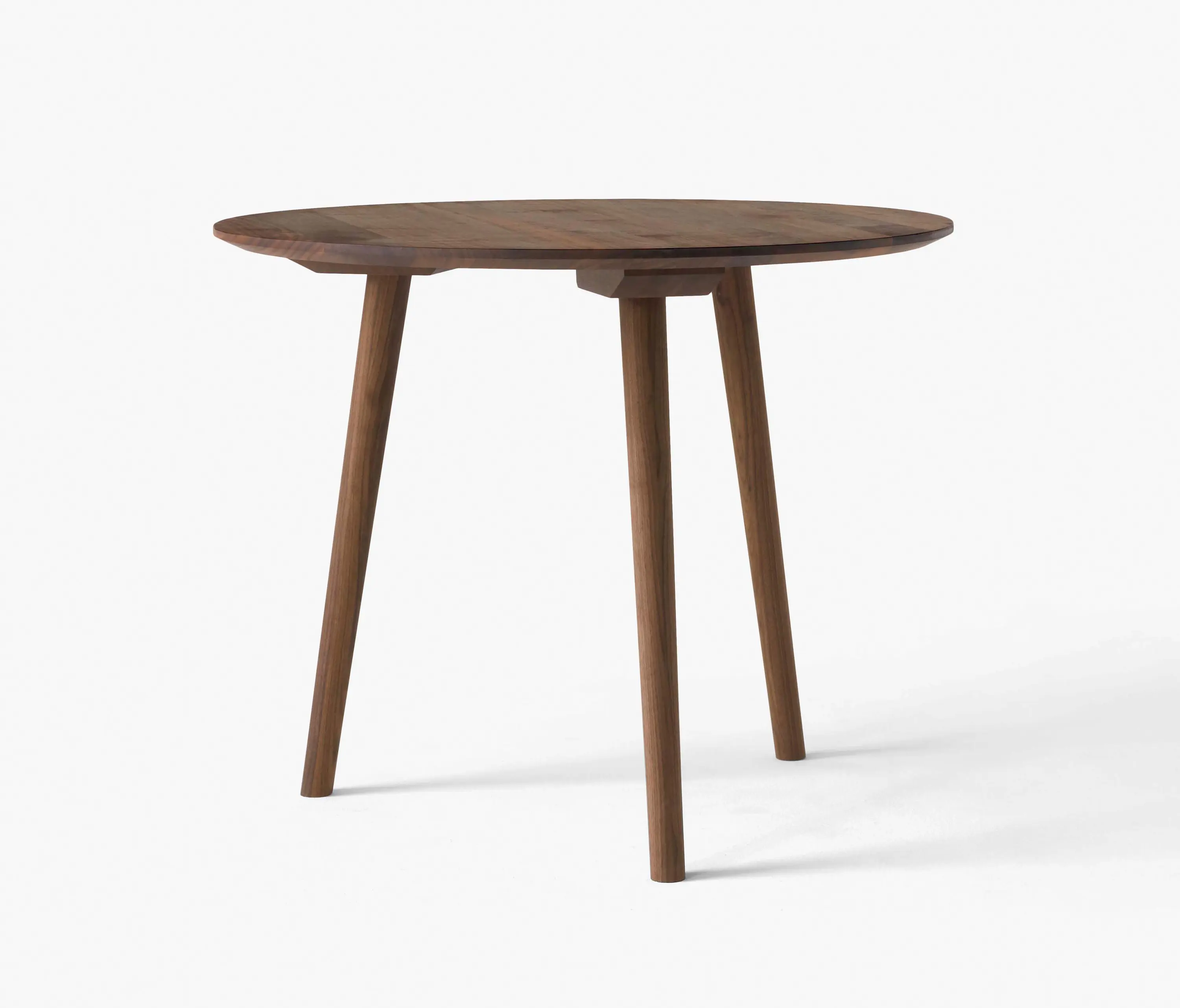 &TRADITION - In Between SK3 Oiled Walnut