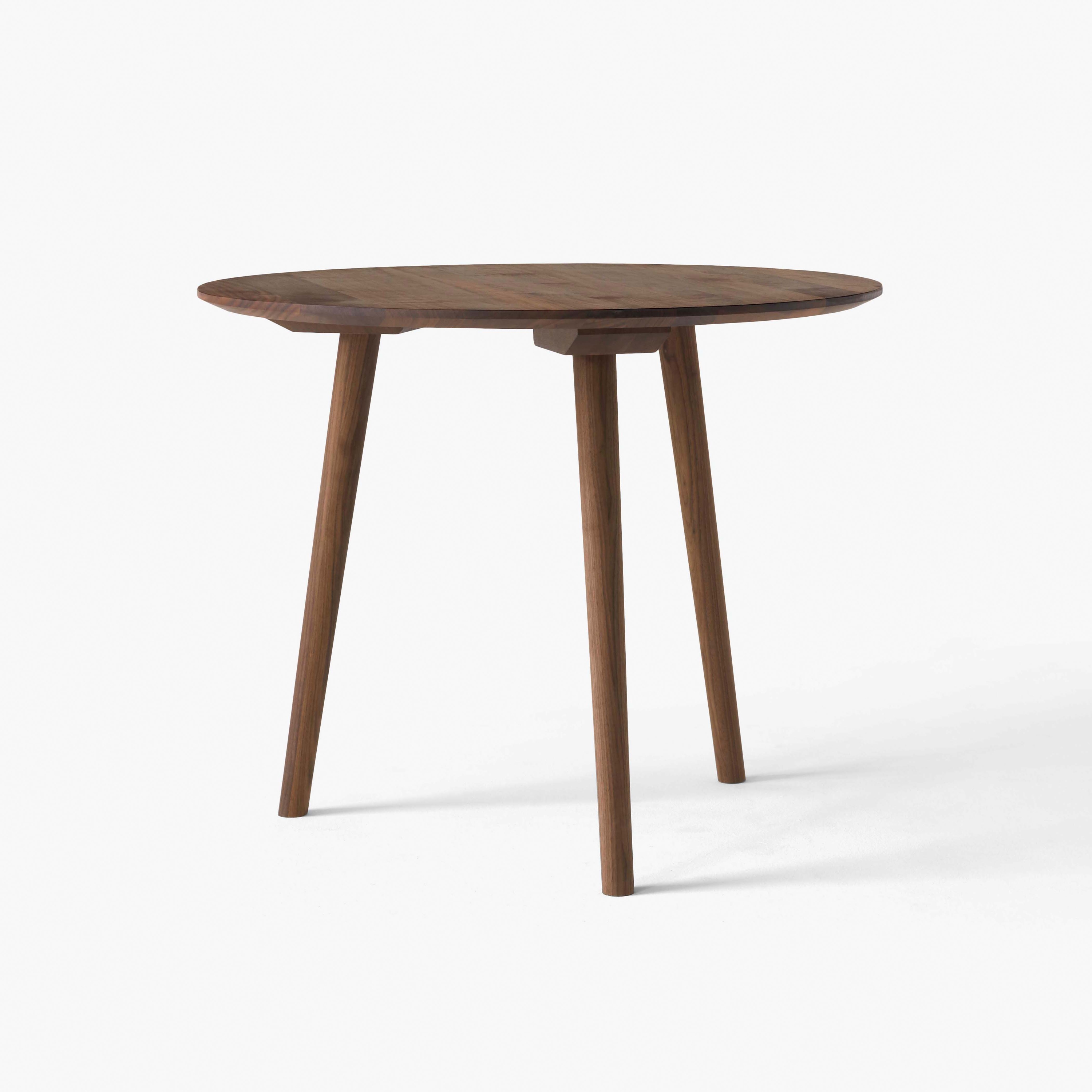 In Between SK3 Oiled Walnut
