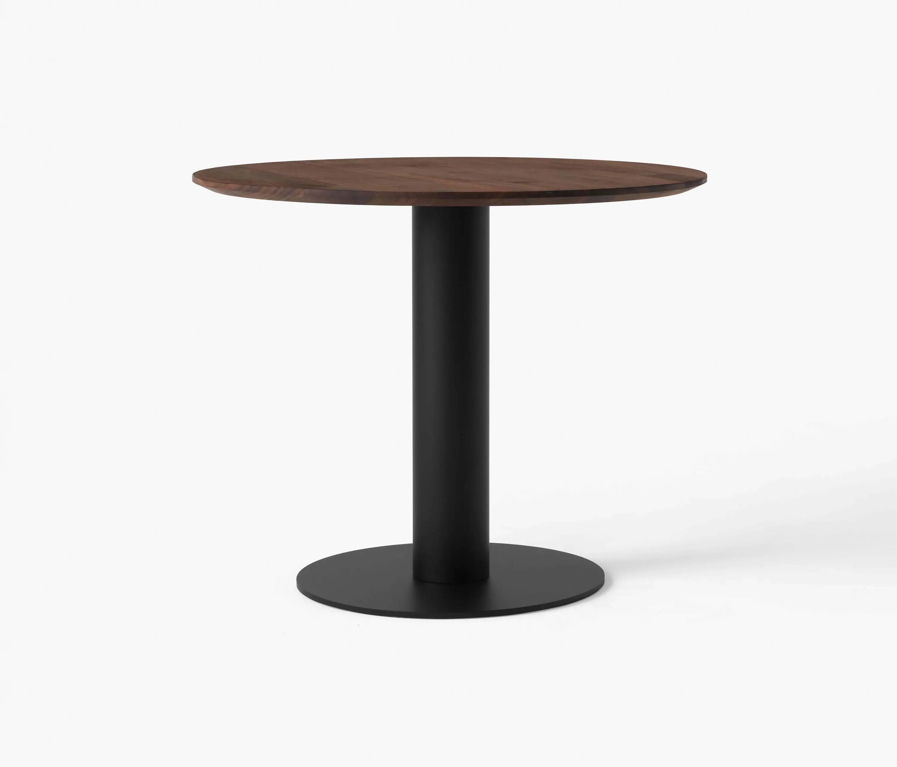 &TRADITION - In Between SK11 Oiled Walnut w. Black base