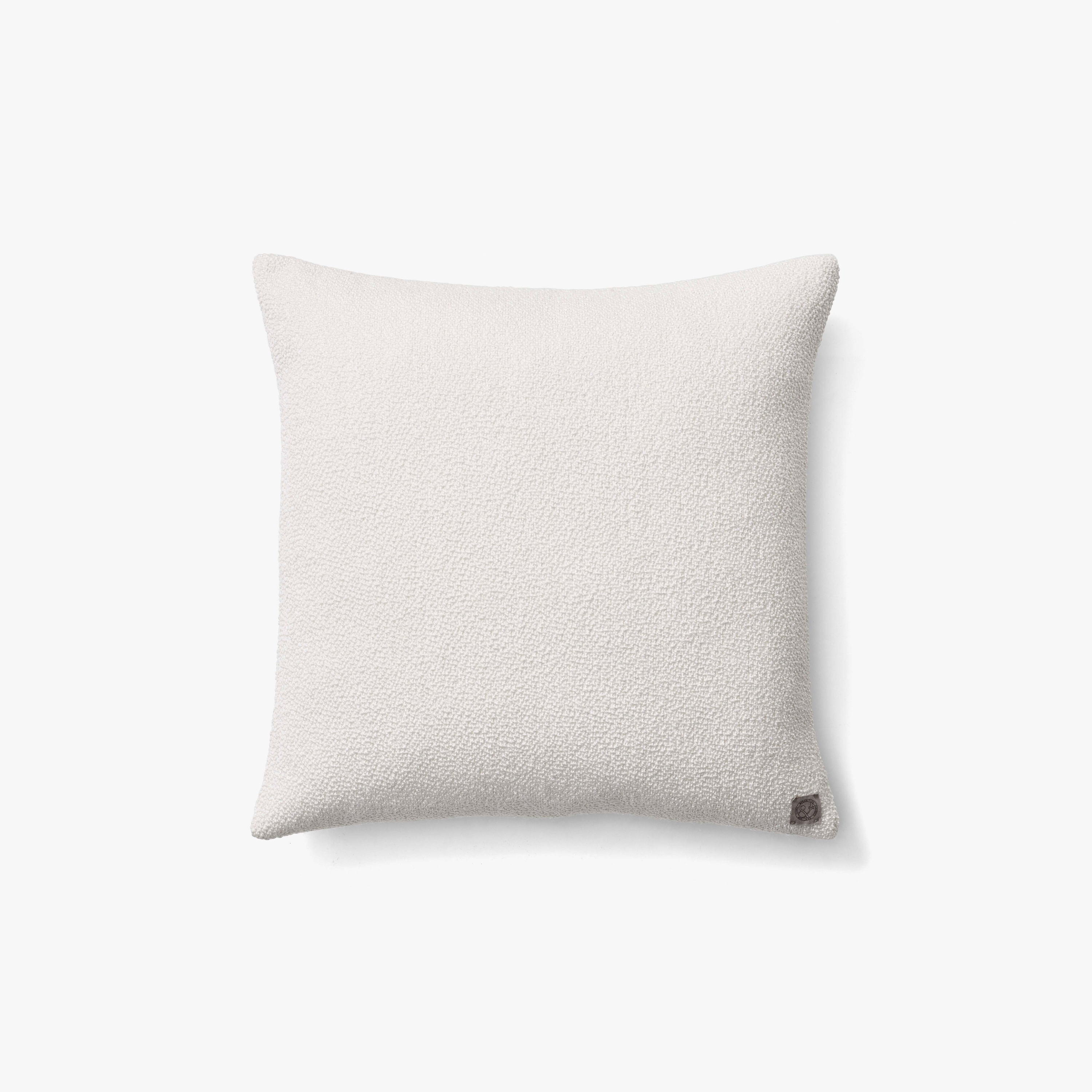 &Tradition Collect | Boucle Cushion SC28 Ivory