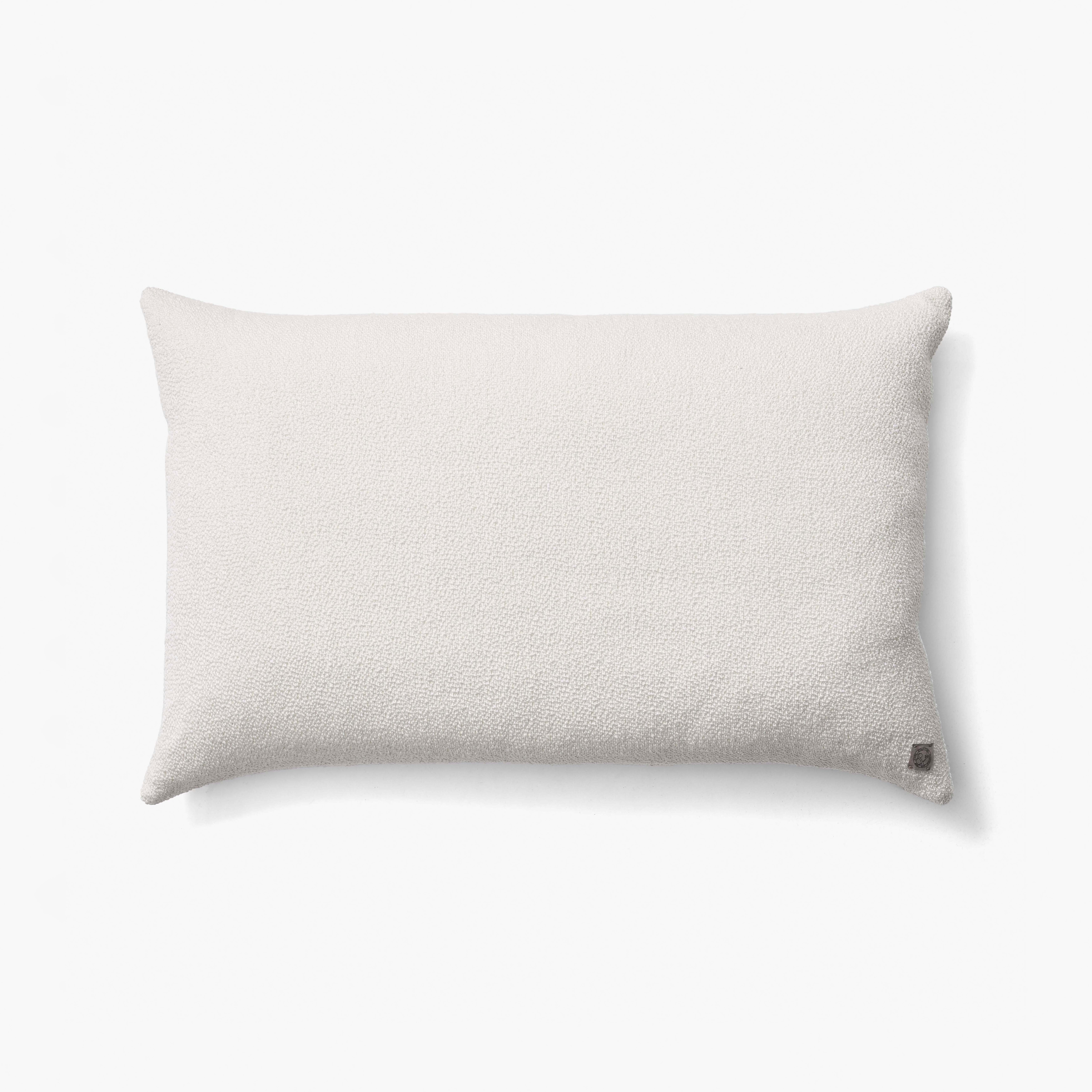 &Tradition Collect | Boucle Cushion SC30 Ivory