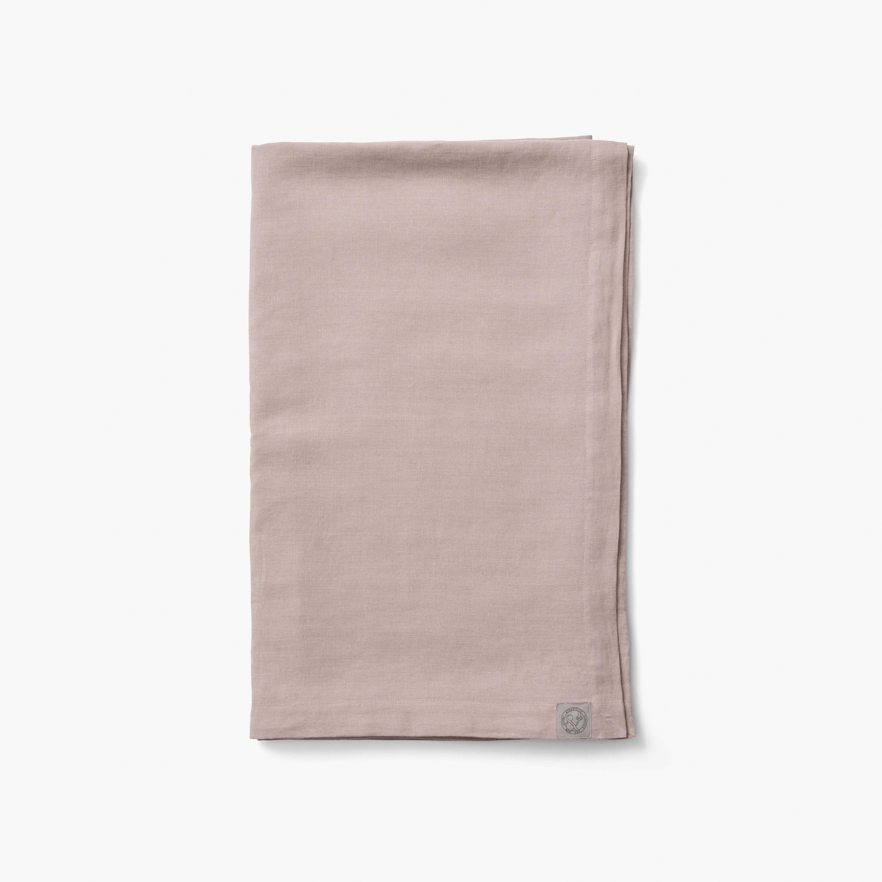 &Tradition Collect | Linen Bedspread SC31 Powder