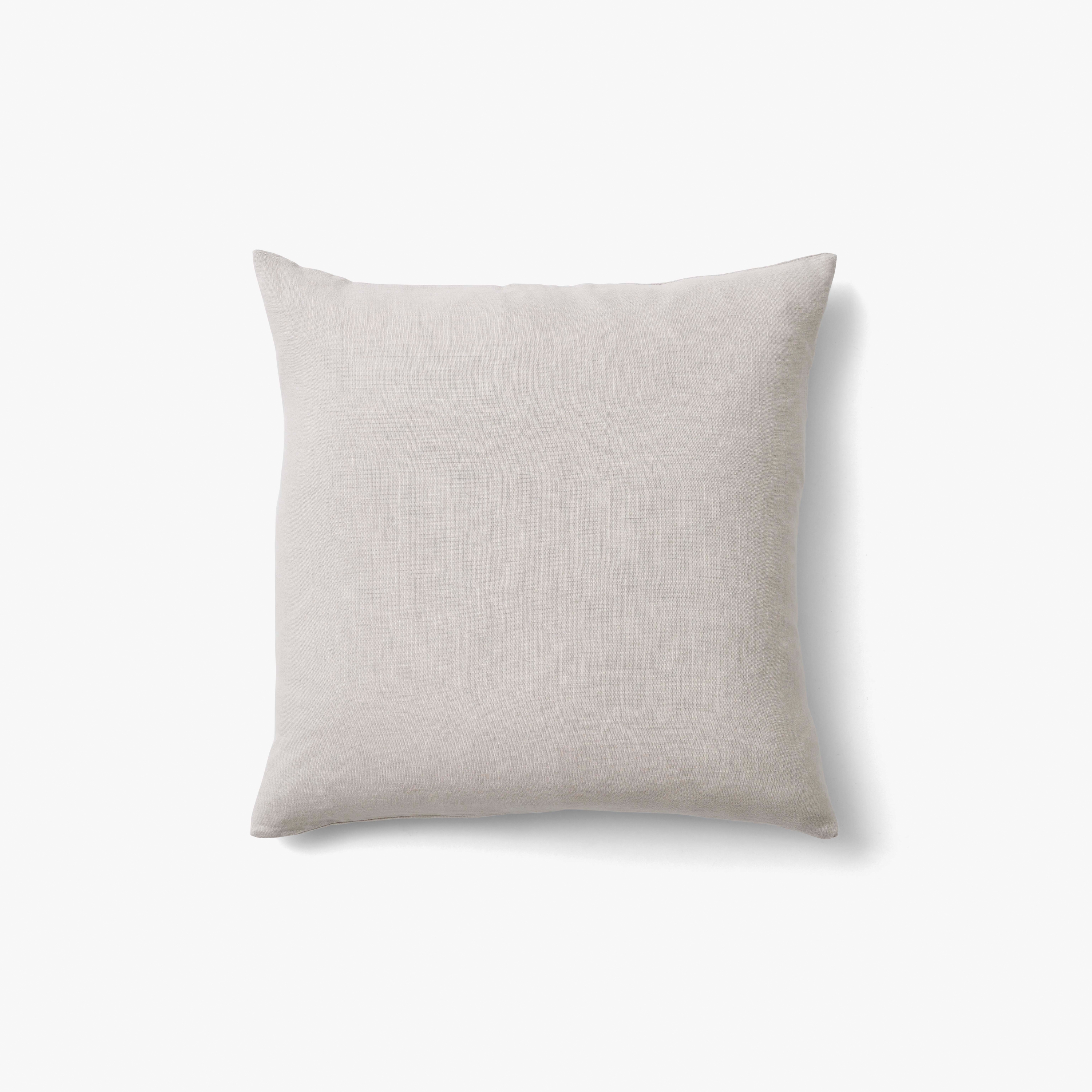 &Tradition Collect | Linen Cushion SC28 Cloud