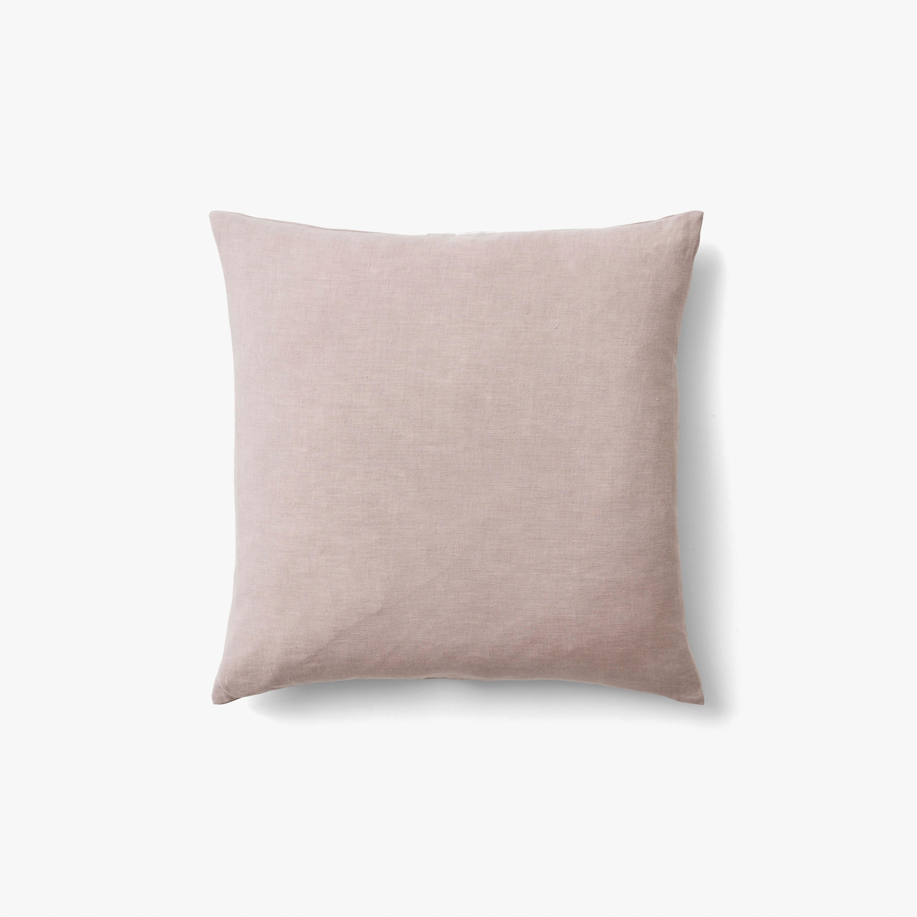 Produkt &Tradition Collect | Linen Cushion SC28 Powder des Herstellers &TRADITION anzeigen