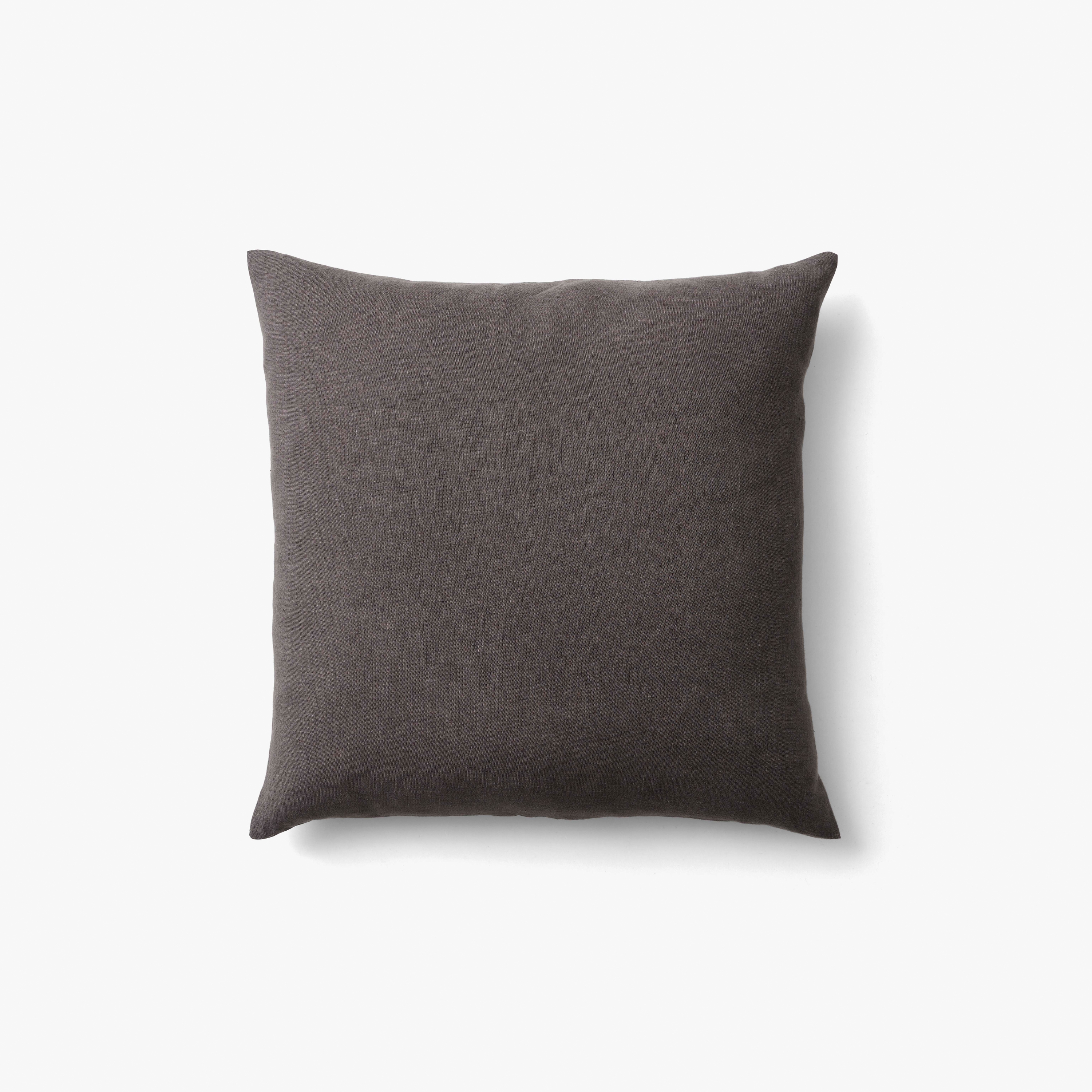 &Tradition Collect | Linen Cushion SC28 Slate