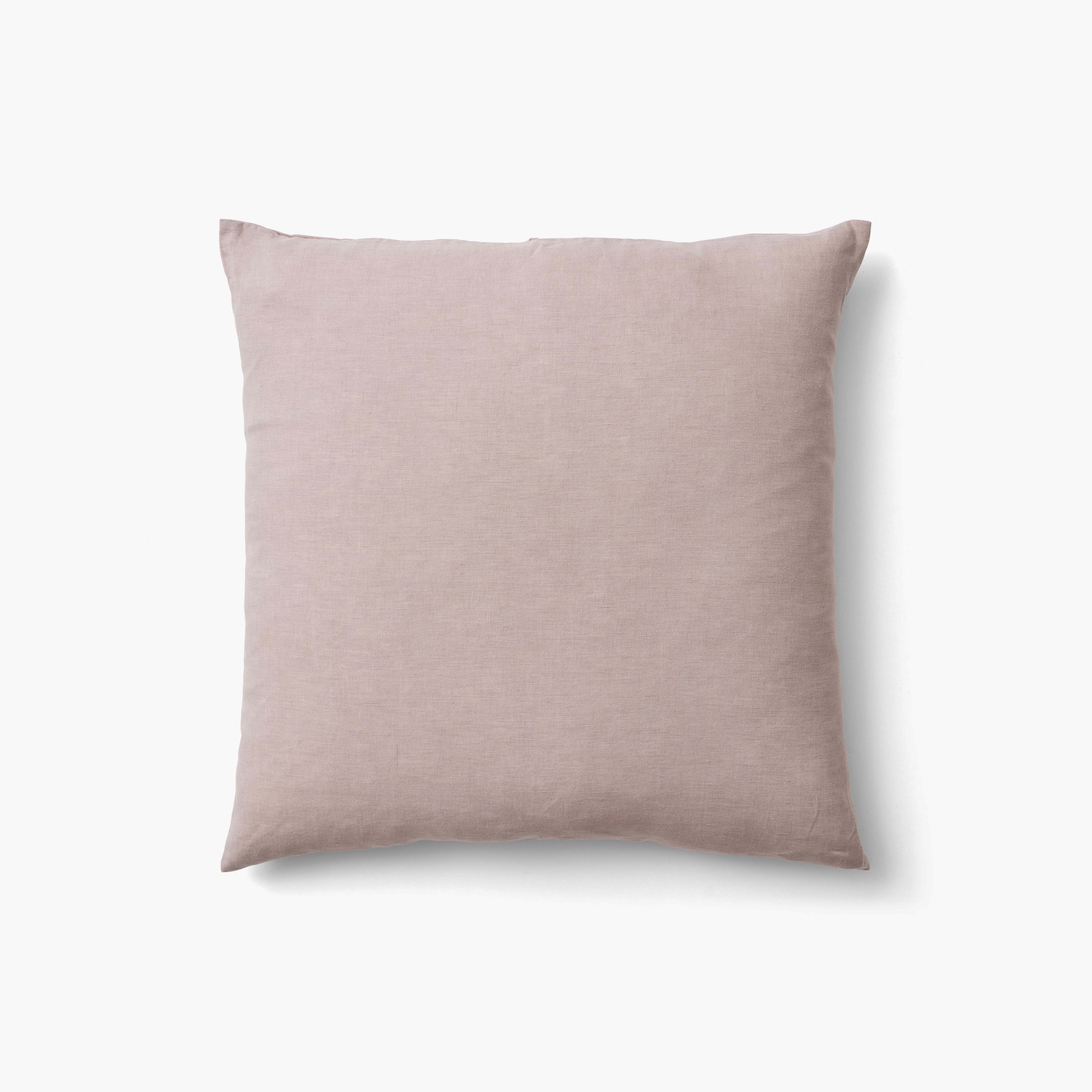 Afficher le produit &Tradition Collect | Linen Cushion SC29 Powder du fabricant &TRADITION