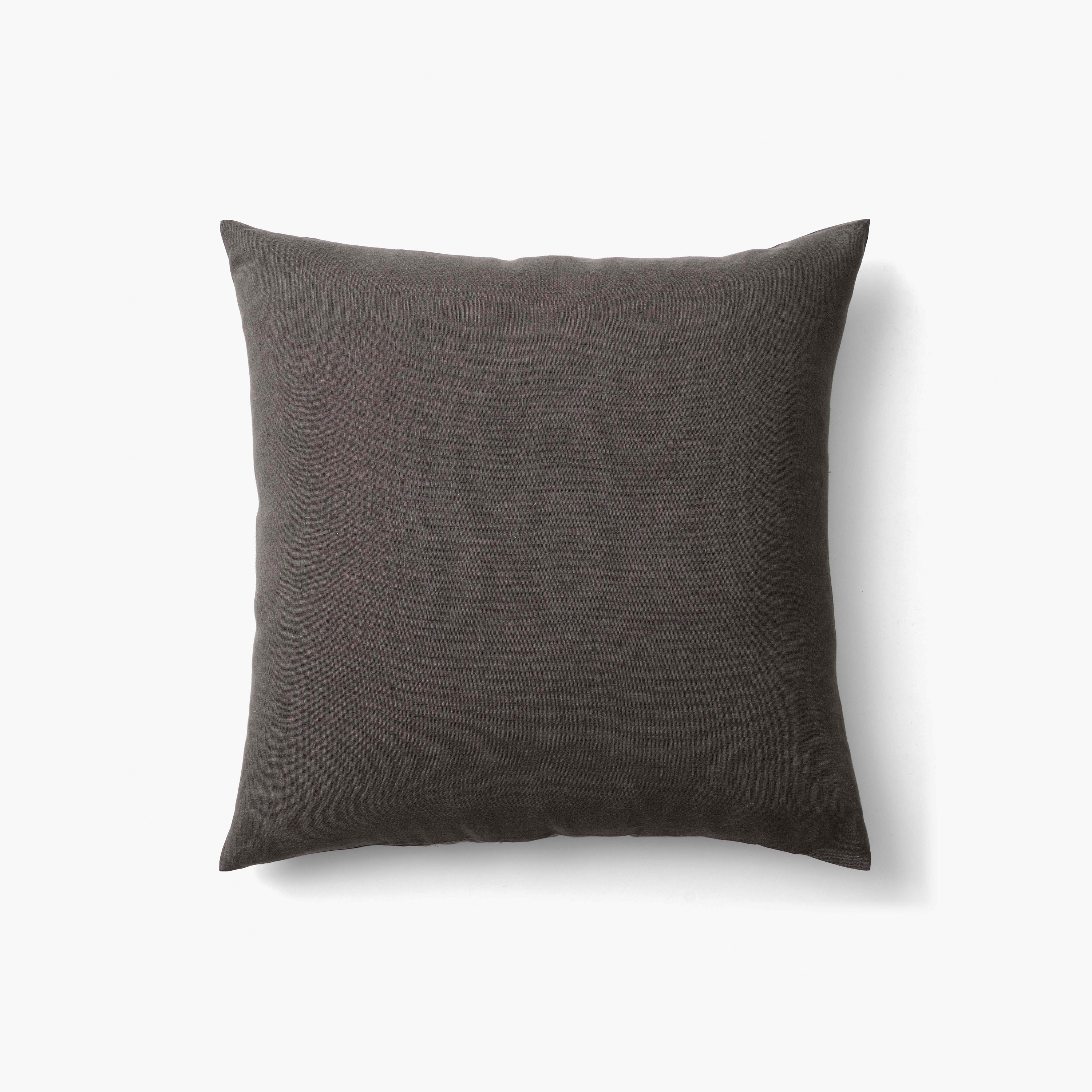 &Tradition Collect | Linen Cushion SC29 Slate