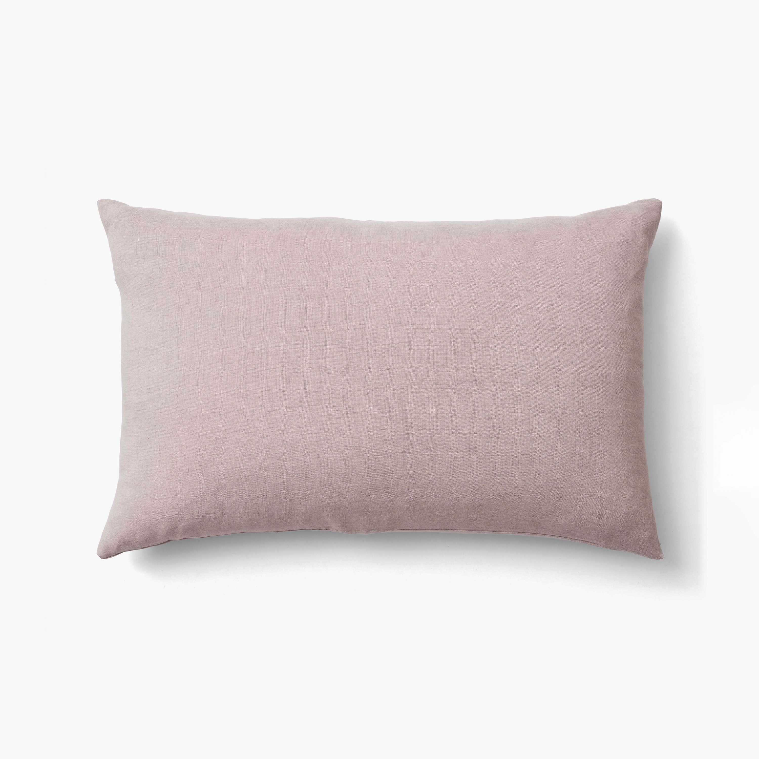 &Tradition Collect | Linen Cushion SC30 Powder