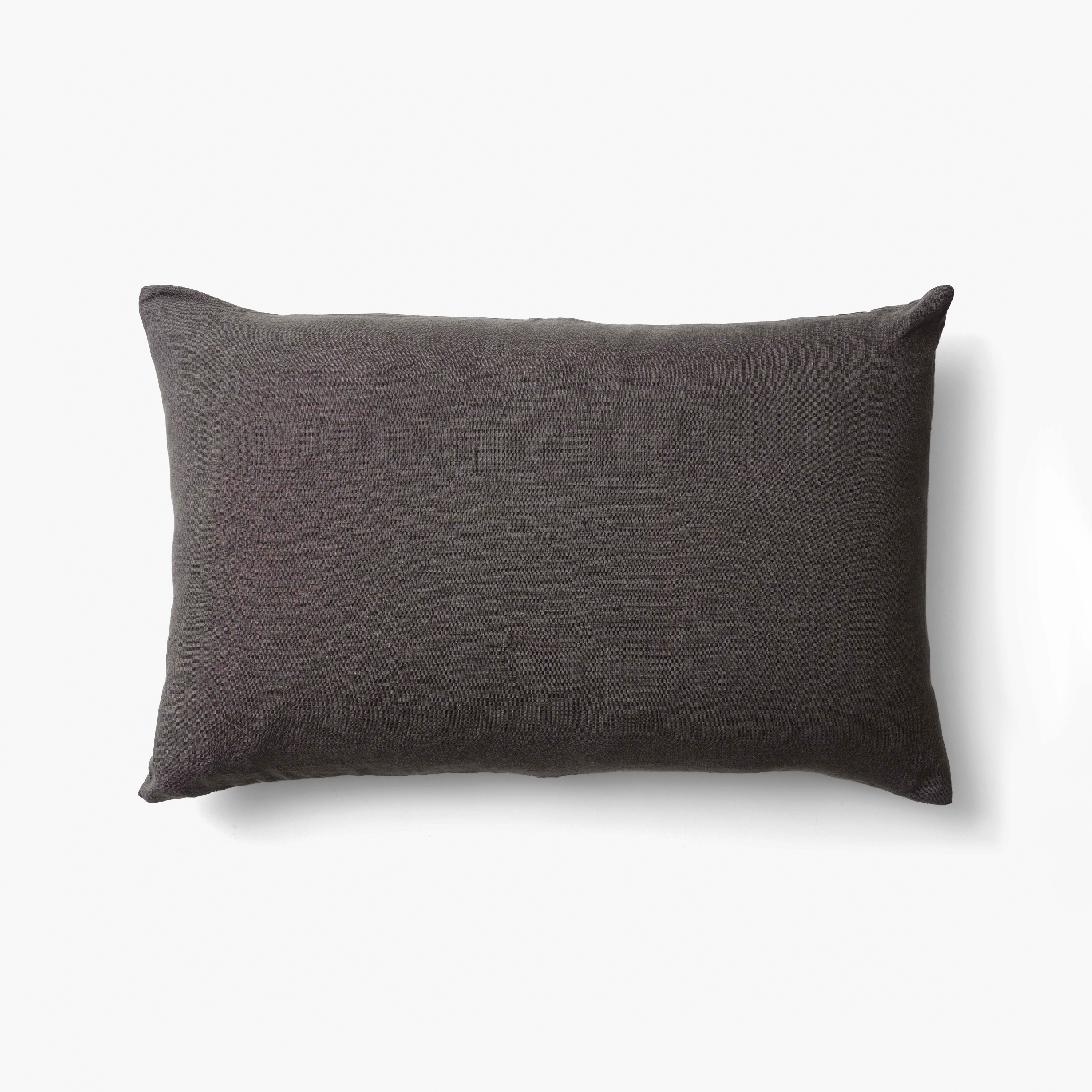 Mostra il prodotto &Tradition Collect | Linen Cushion SC30 Slate del produttore &TRADITION