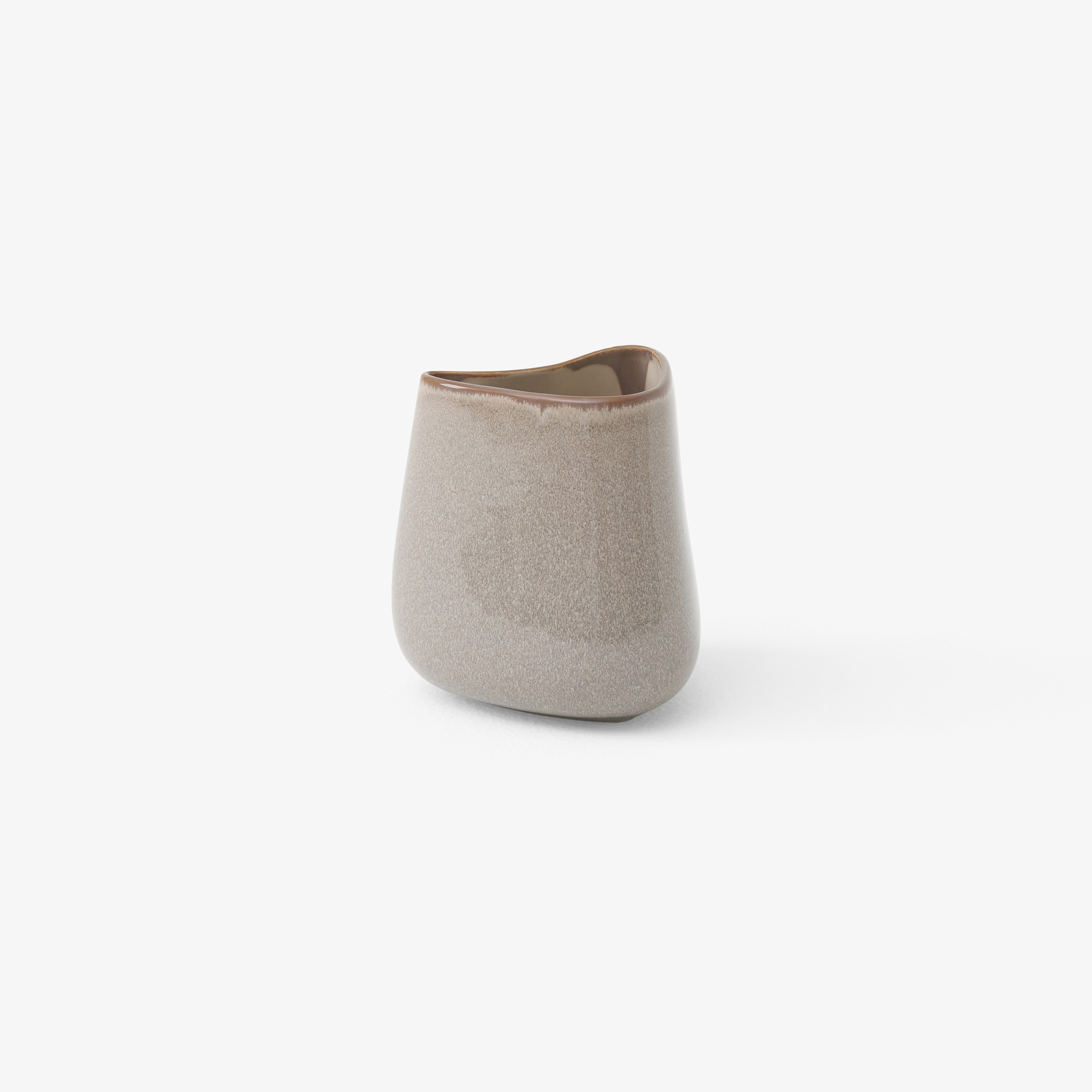 Mostra il prodotto &Tradition Collect | Ceramic Vase SC66 Ease del produttore &TRADITION