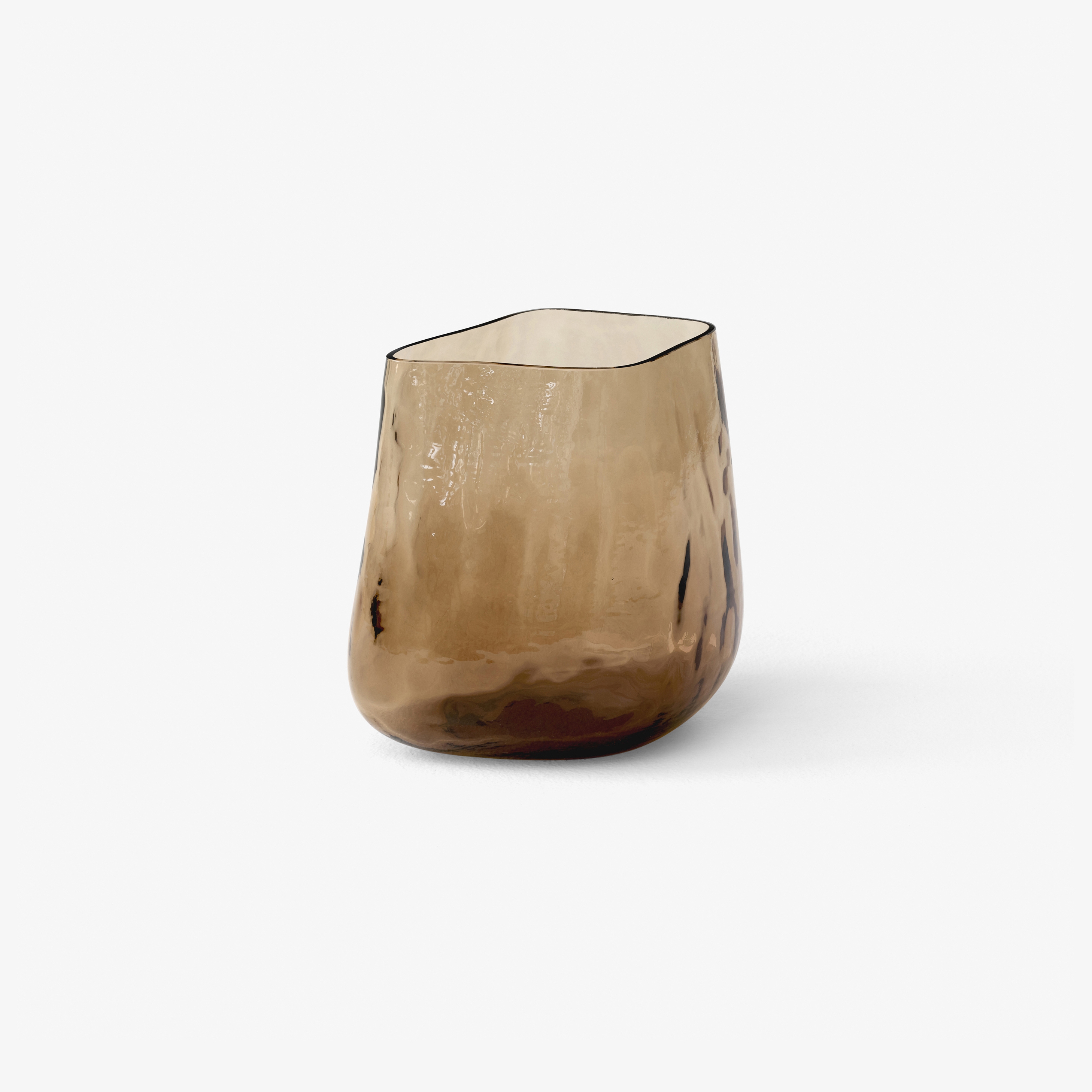 Mostra il prodotto &Tradition Collect | Crafted Glass Vase SC67 Forest del produttore &TRADITION