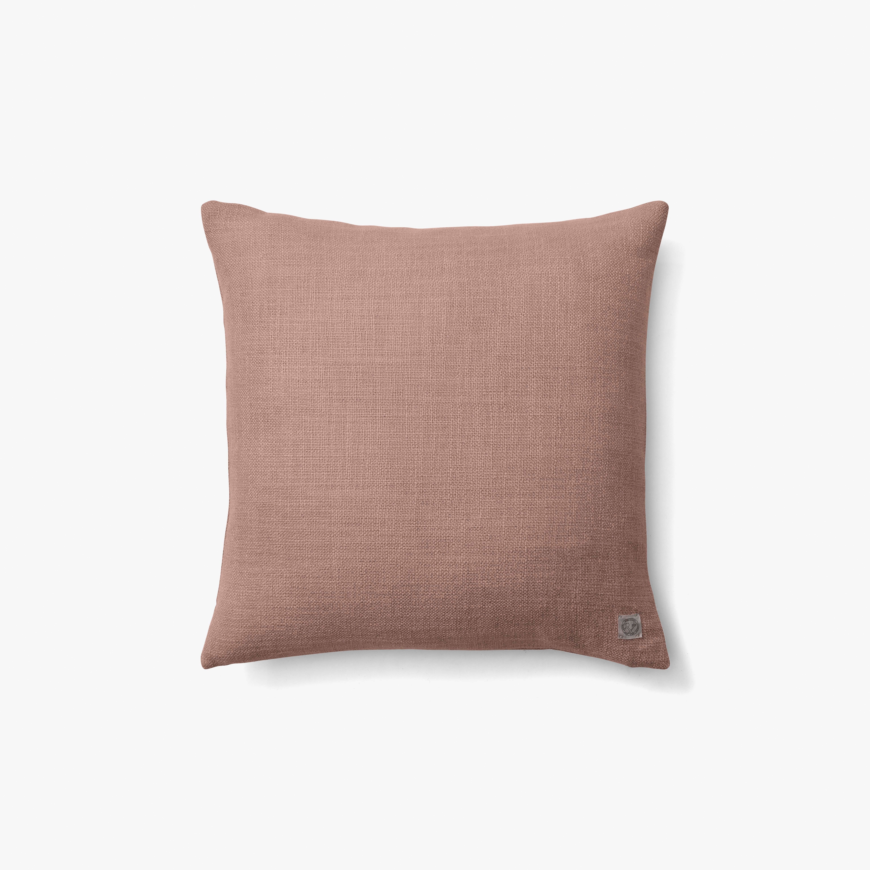 &Tradition Collect | Heavy Linen Cushion SC28 Sienna