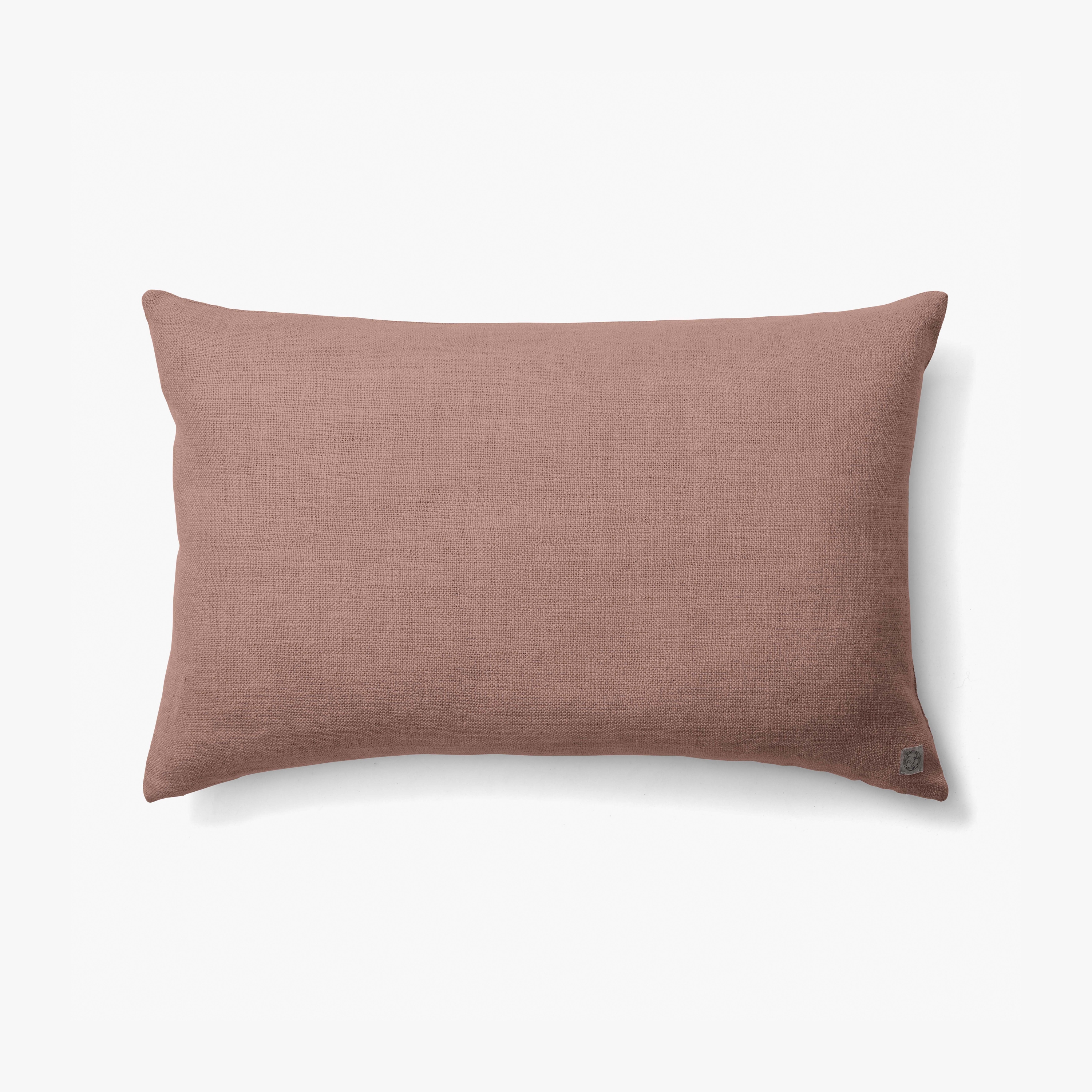 Mostra il prodotto &Tradition Collect | Heavy Linen Cushion SC30 Sienna del produttore &TRADITION