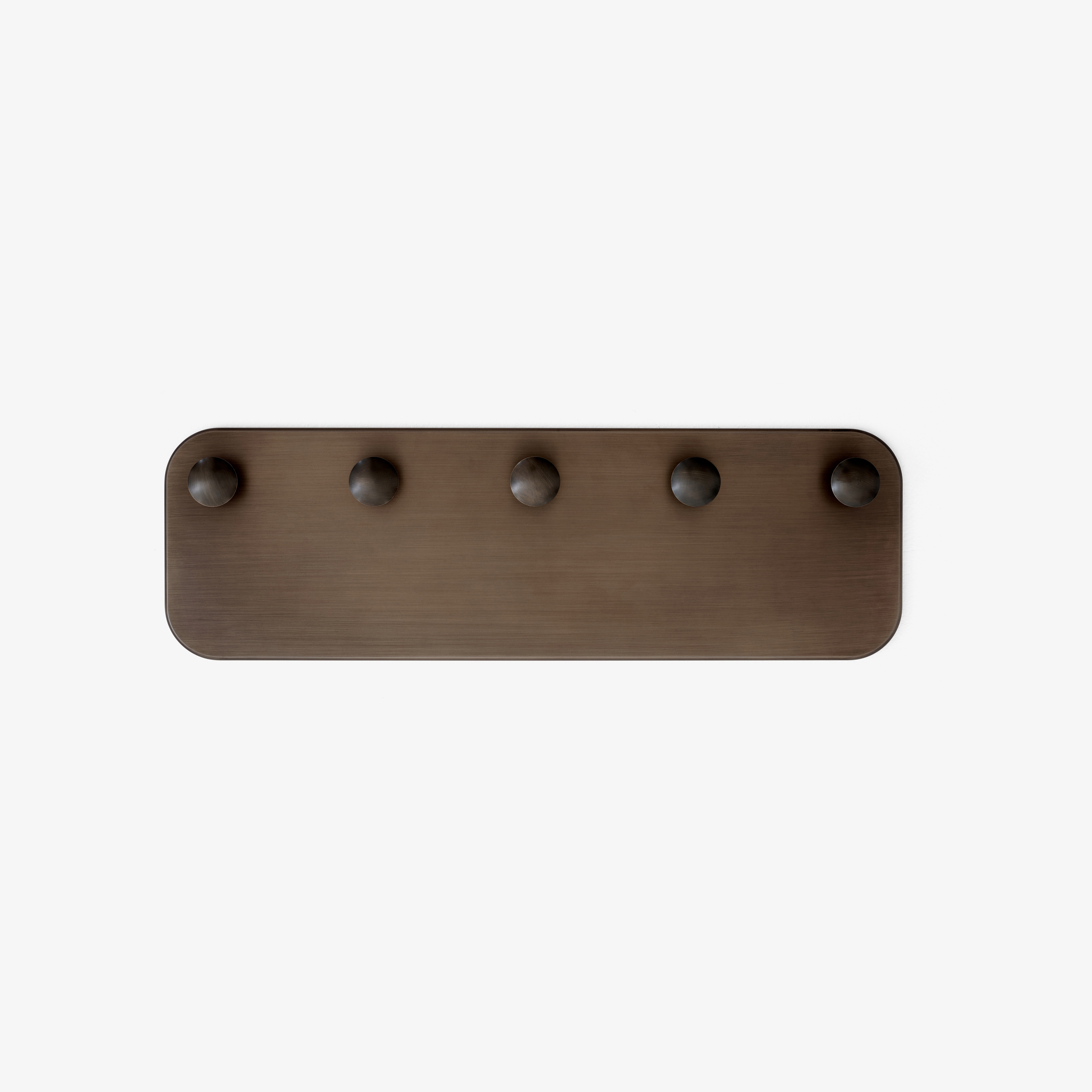 &Tradition Collect | Hanger SC47 Bronzed Brass