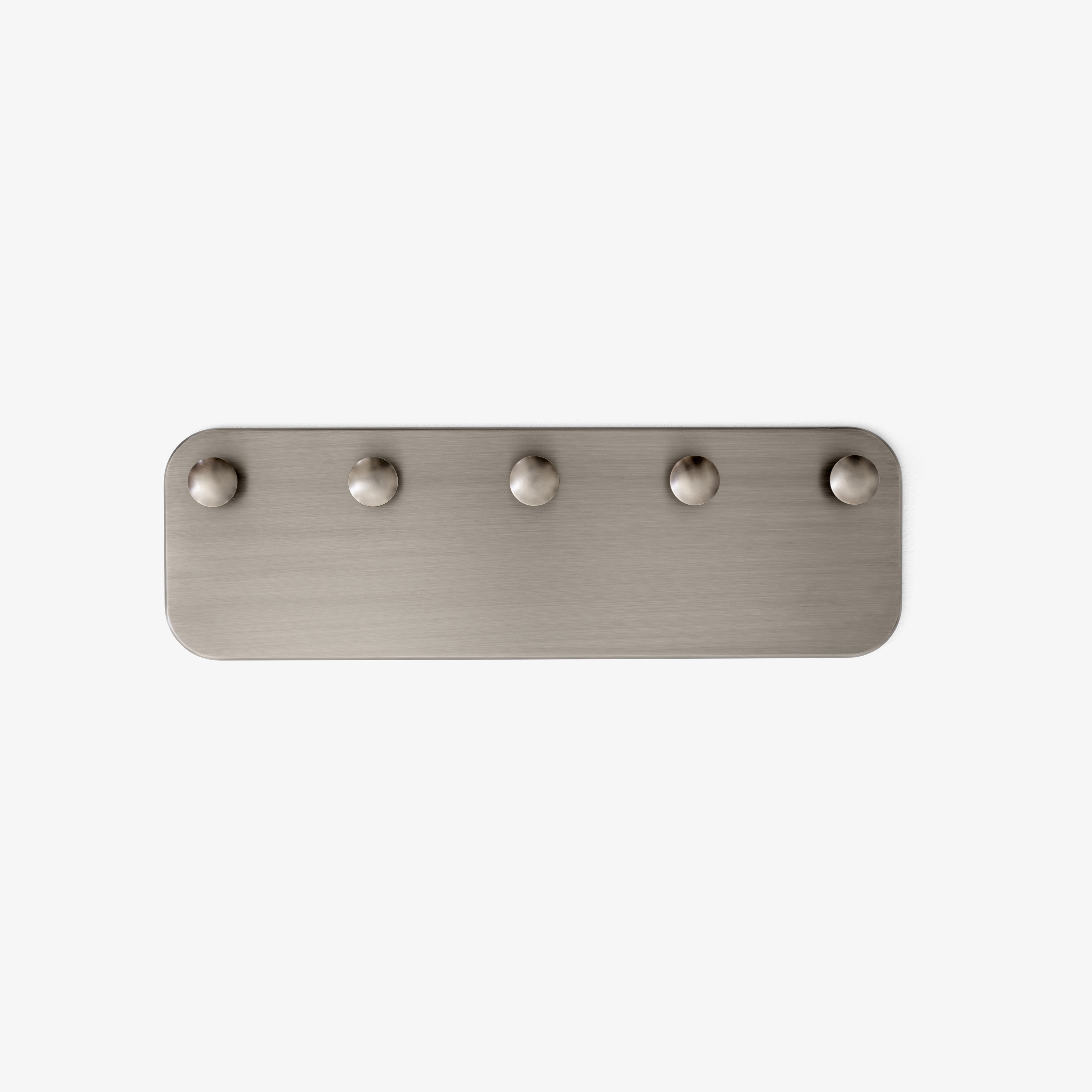 &Tradition Collect | Hanger SC47 Tarnished Silver