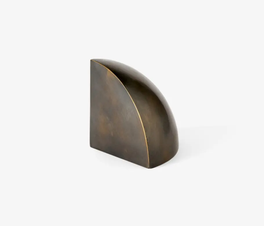 &TRADITION - &Tradition Collect | Object SC42 Bronzed Brass