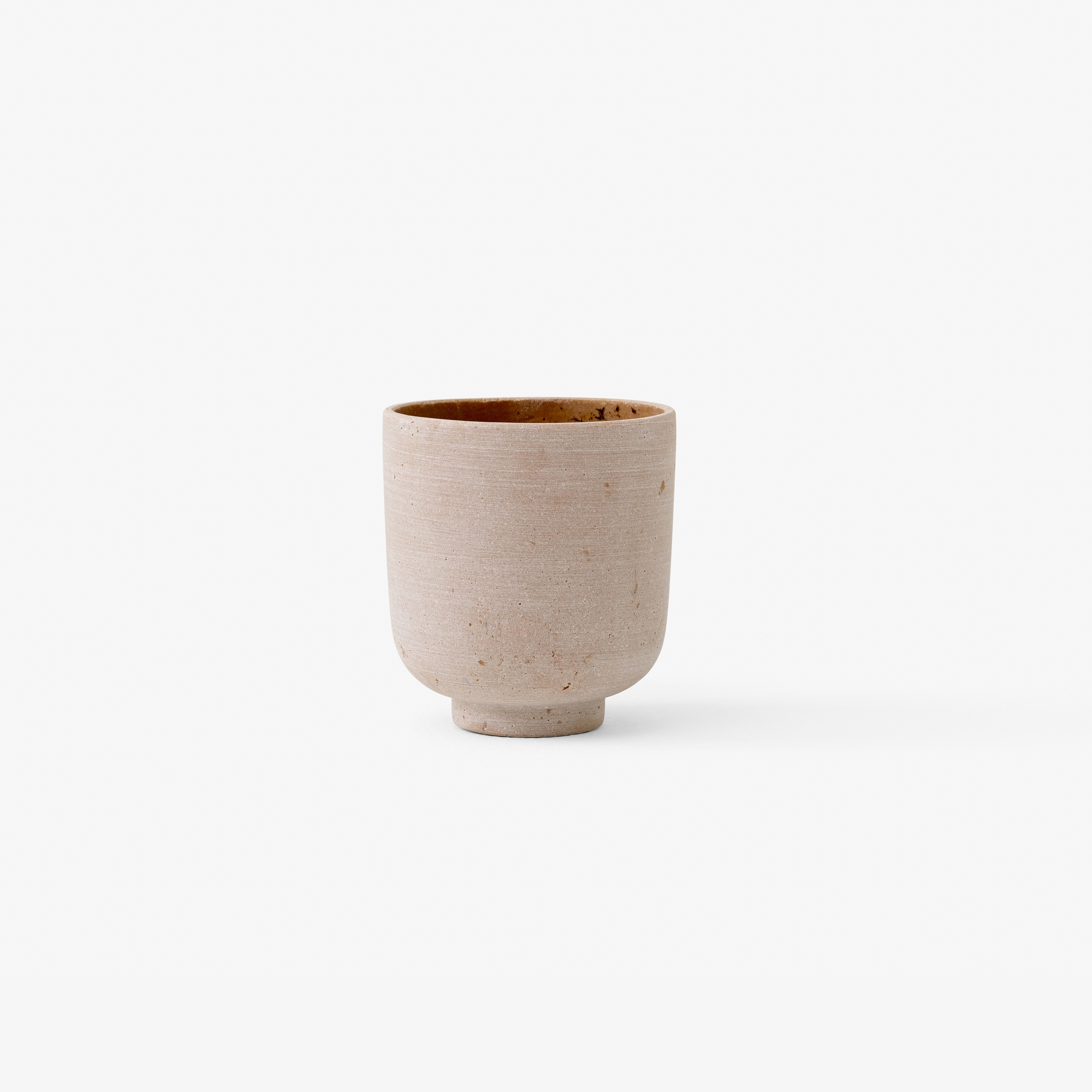 &Tradition Collect | Planter SC69 Ochre