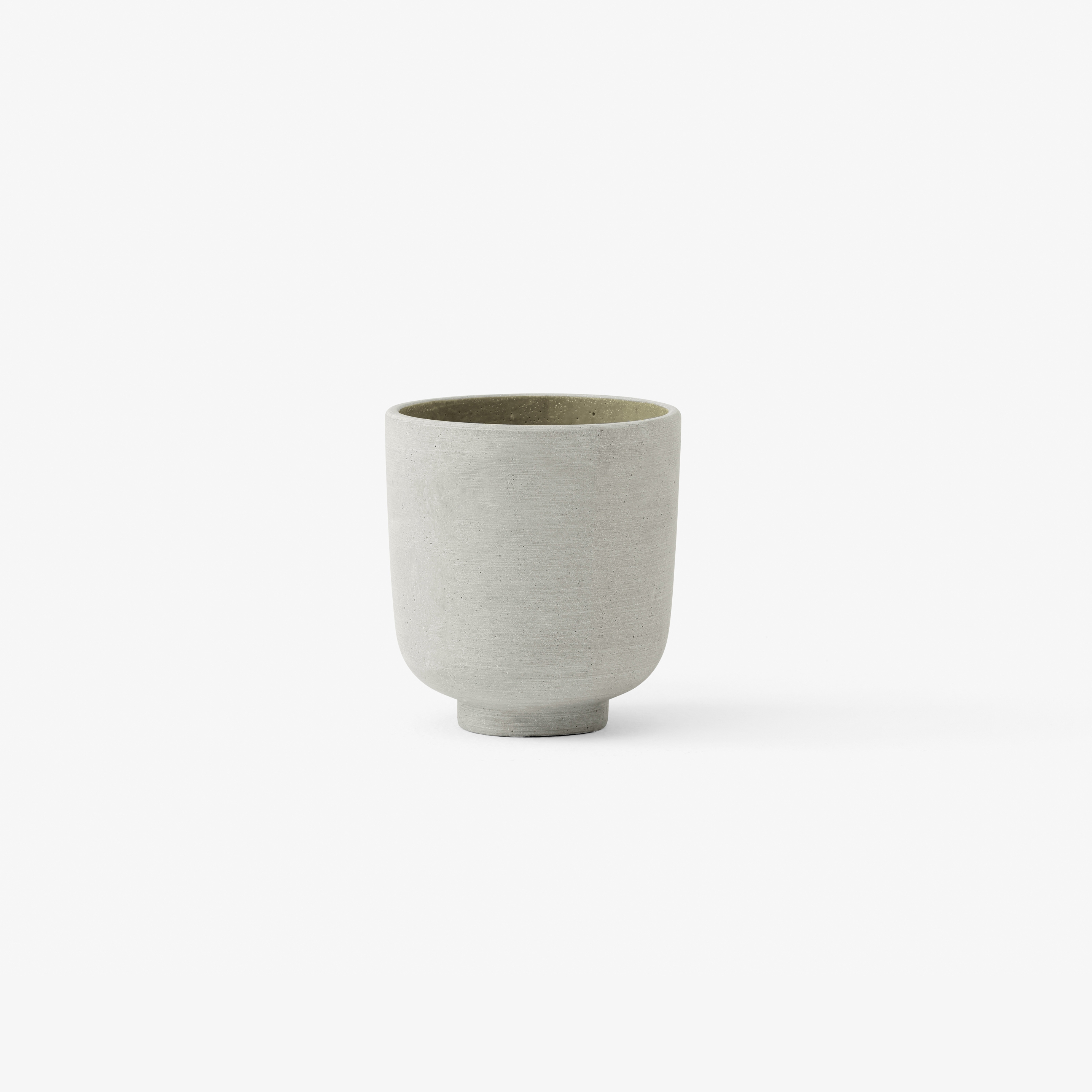 &Tradition Collect | Planter SC69 Sage