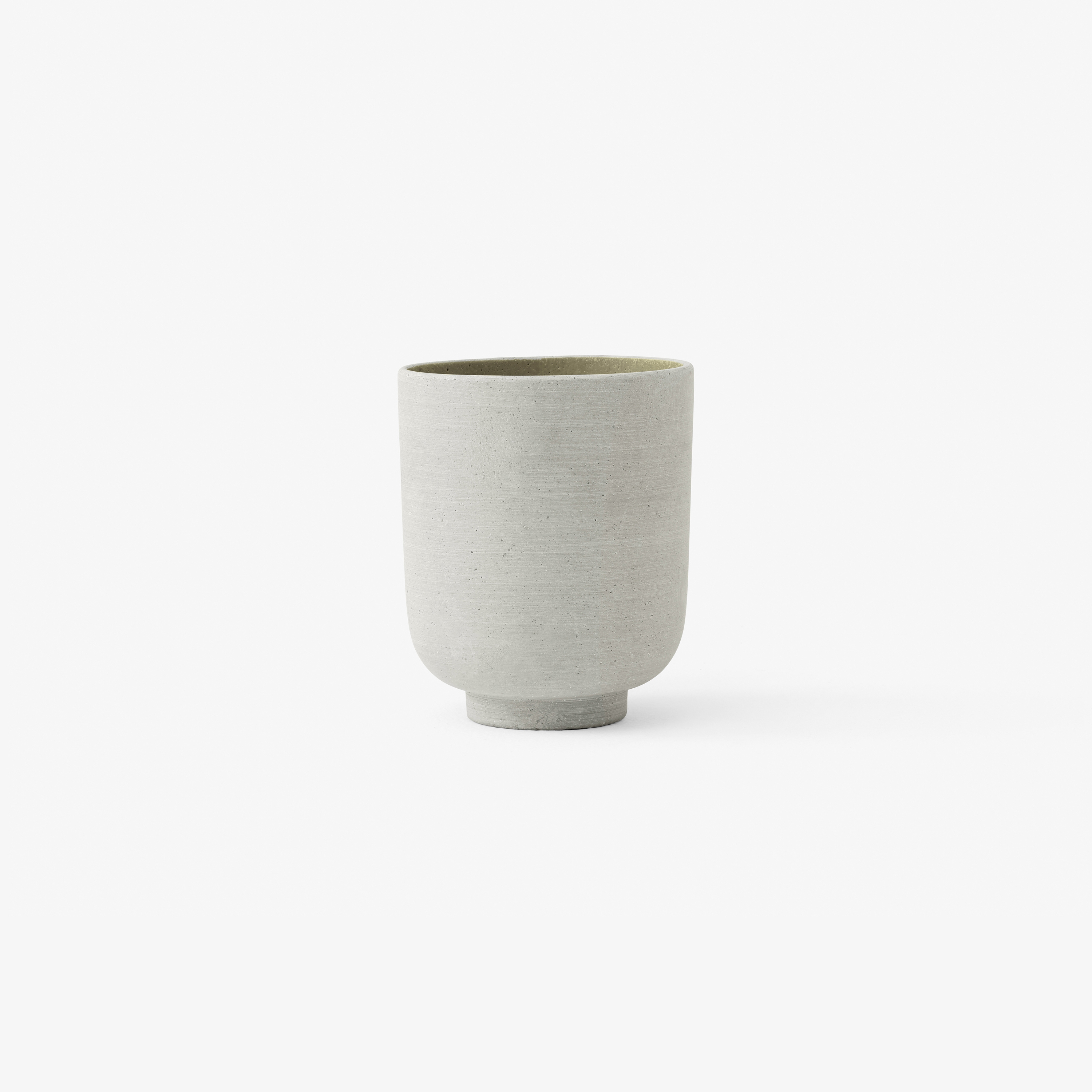 Mostra il prodotto &Tradition Collect | Planter SC70 Sage del produttore &TRADITION