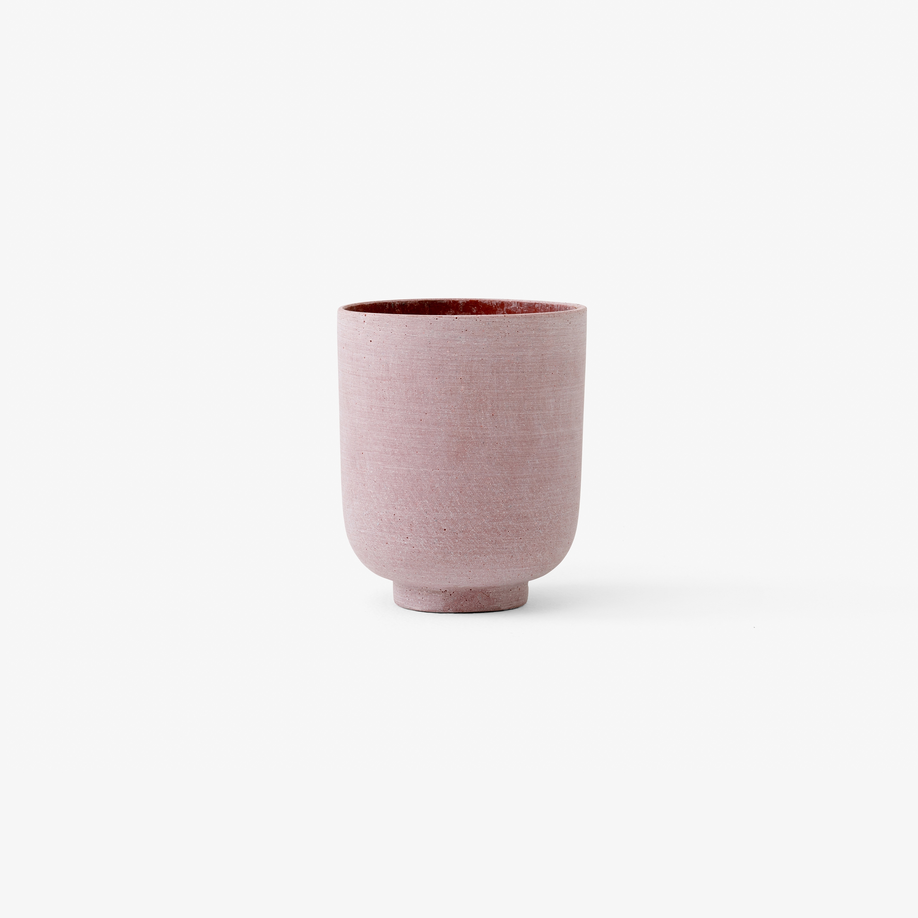 &Tradition Collect | Planter SC70 Sienna