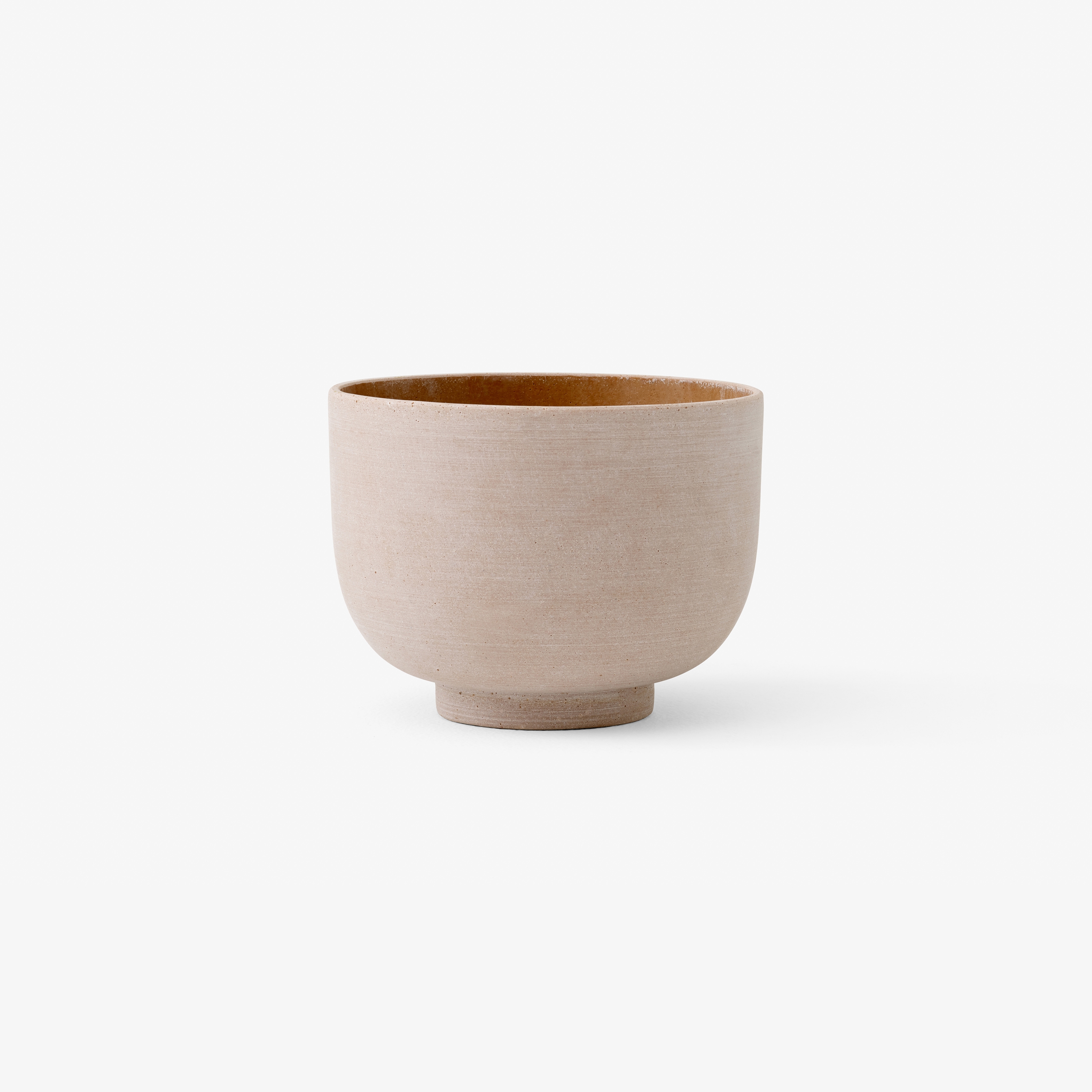 &Tradition Collect | Planter SC71 Ochre