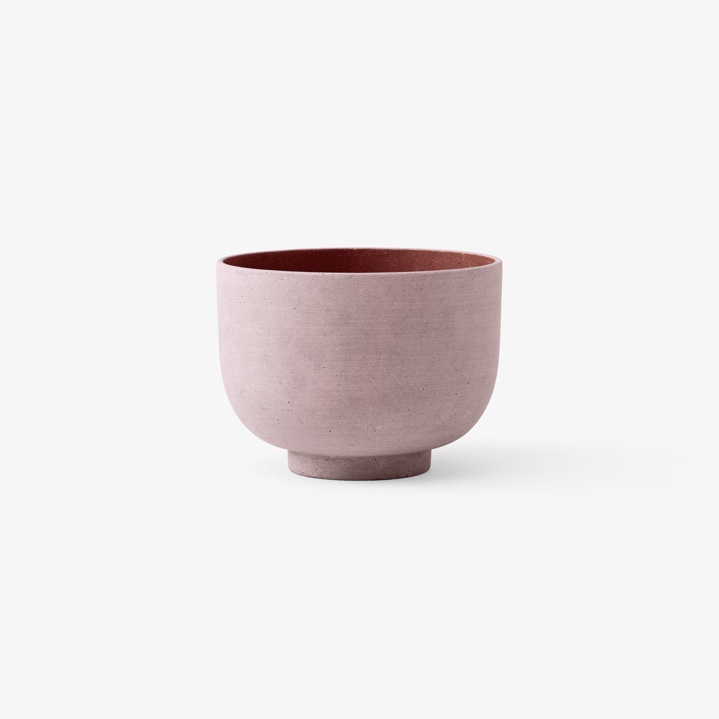 Mostra il prodotto &Tradition Collect | Planter SC71 Sienna del produttore &TRADITION