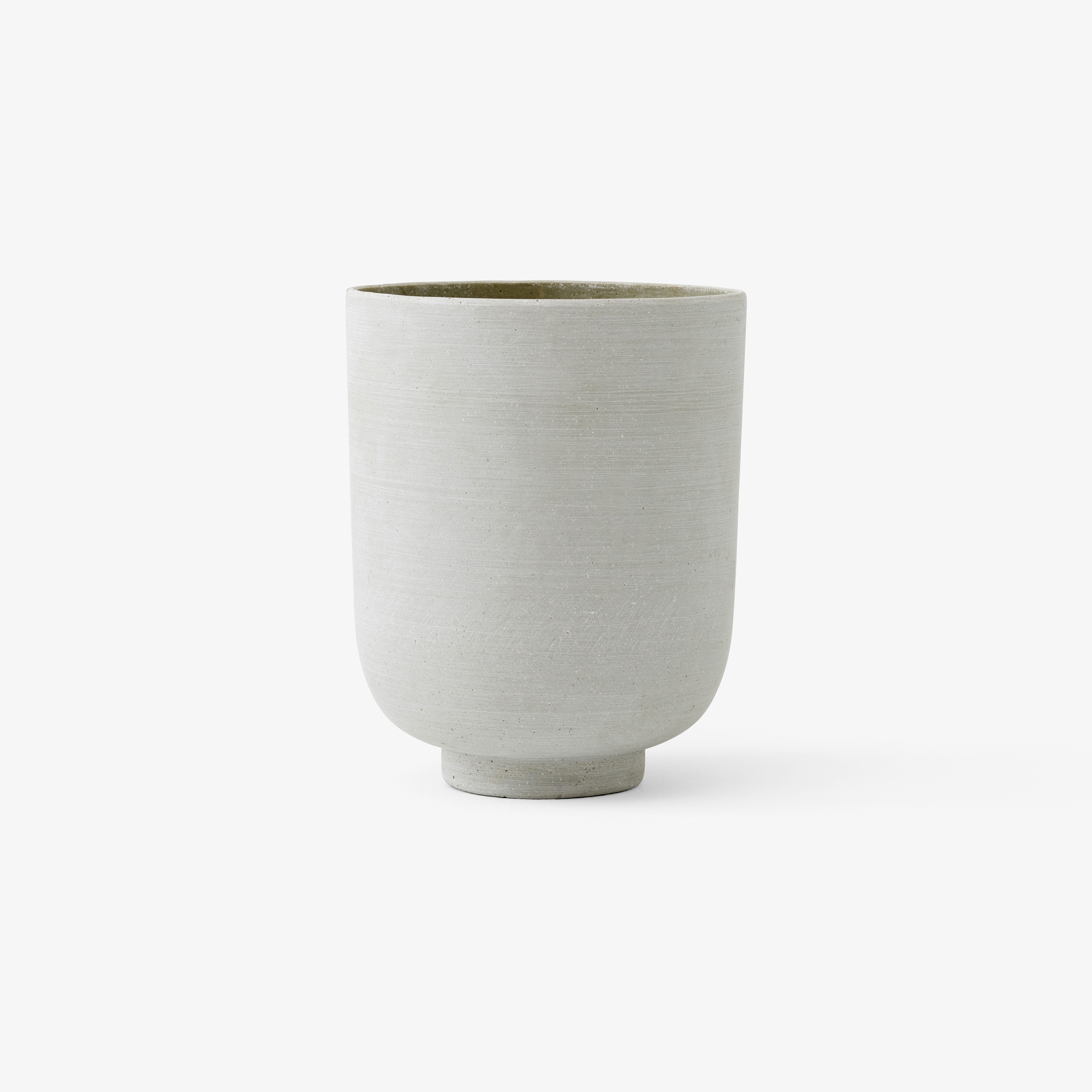&Tradition Collect | Planter SC72 Sage