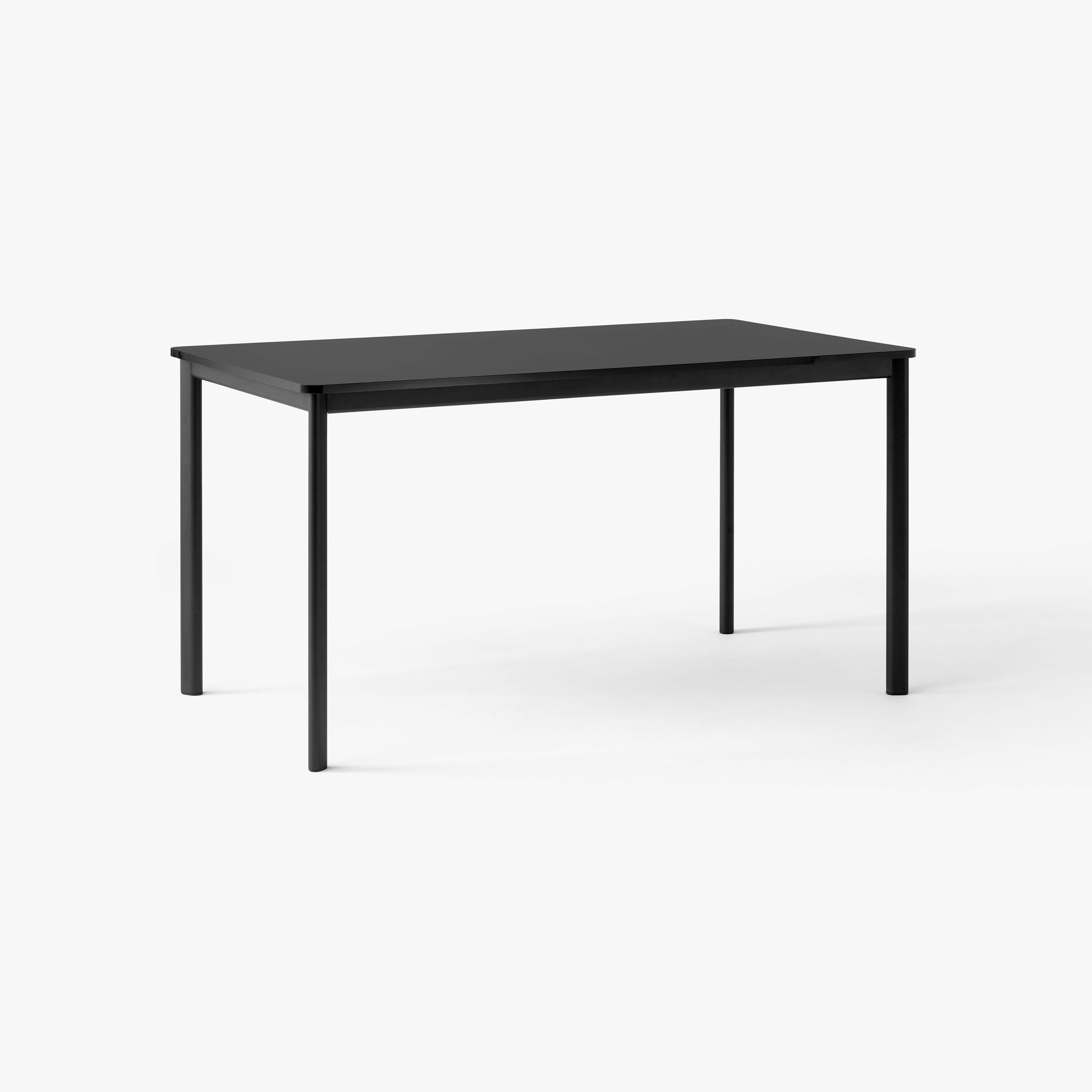Mostrar el producto Drip HW58 Black w. Black Fenix Nano Laminate (0720) del fabricante &TRADITION