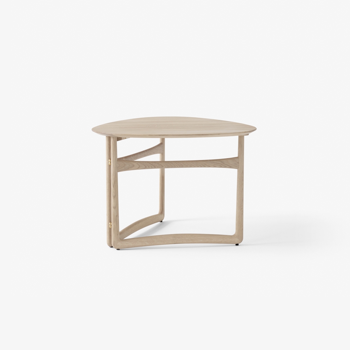 Drop Leaf HM5 Soaped Oak