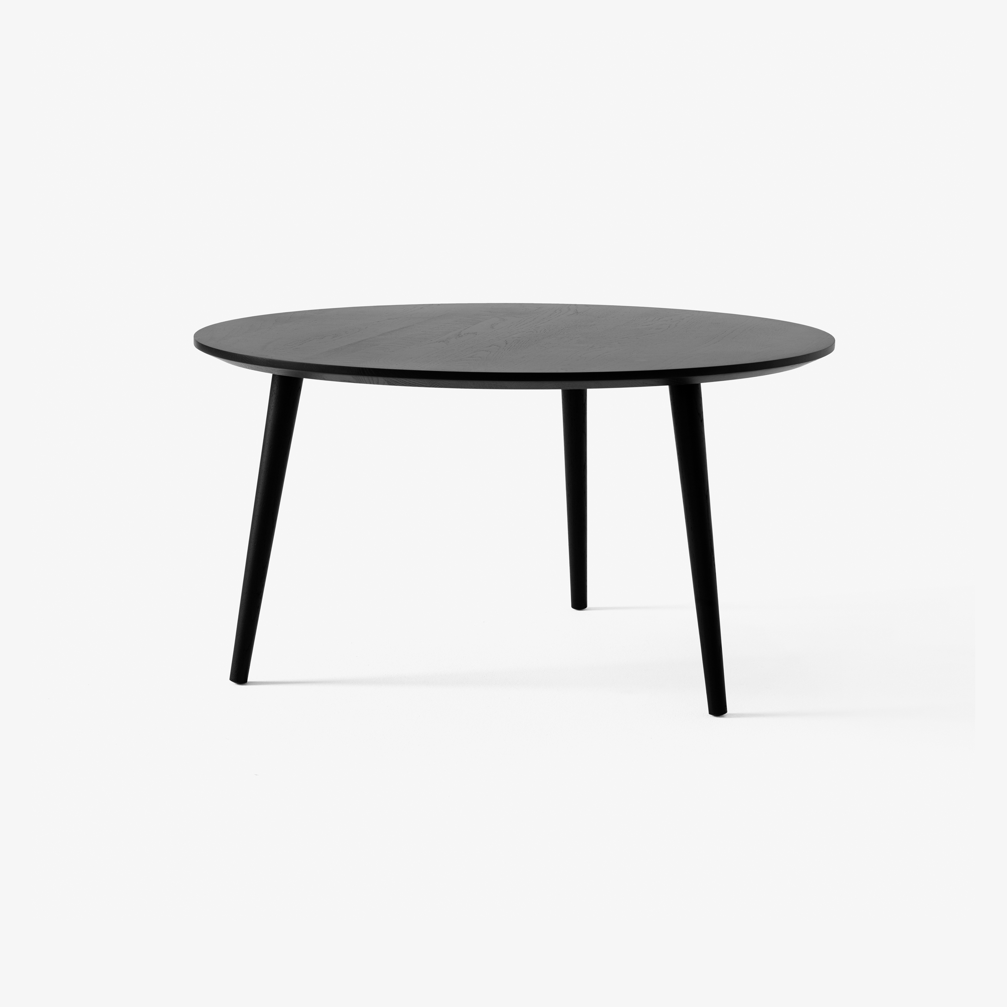 In Between SK15 Black Lacquered Oak