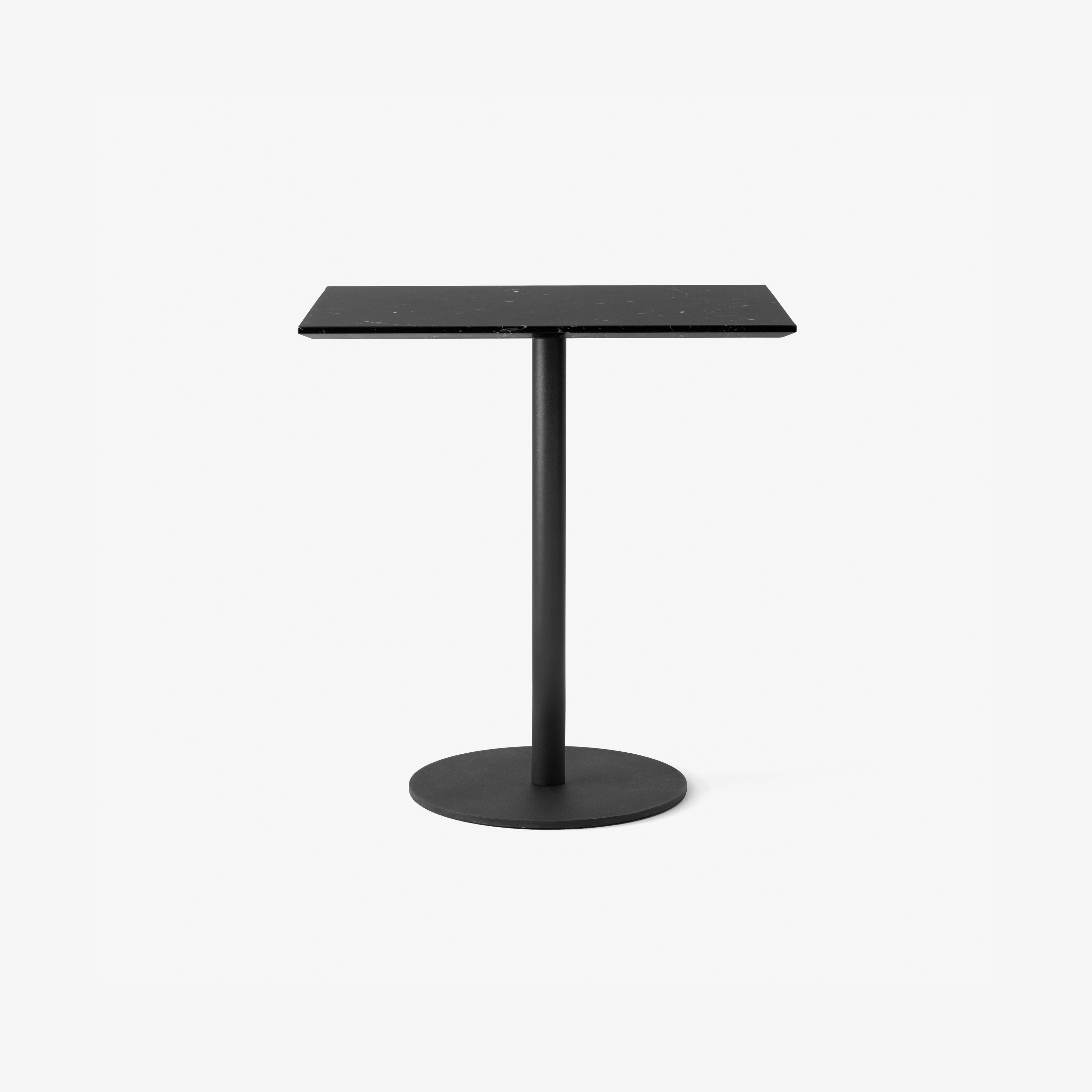 In Between SK16 Nero Marquina w. Black base