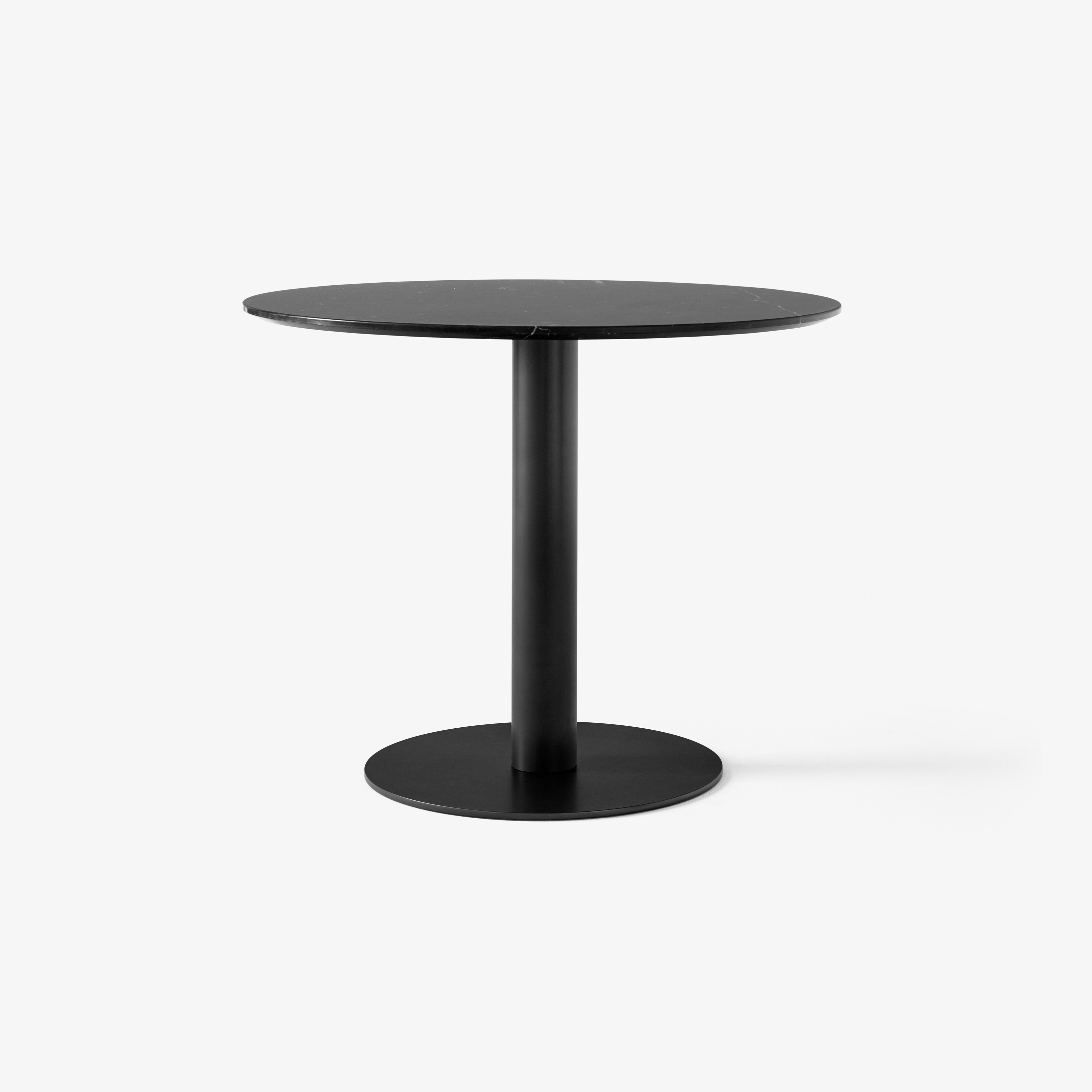Afficher le produit In Between SK18 Nero Marquina w. Black base du fabricant &TRADITION