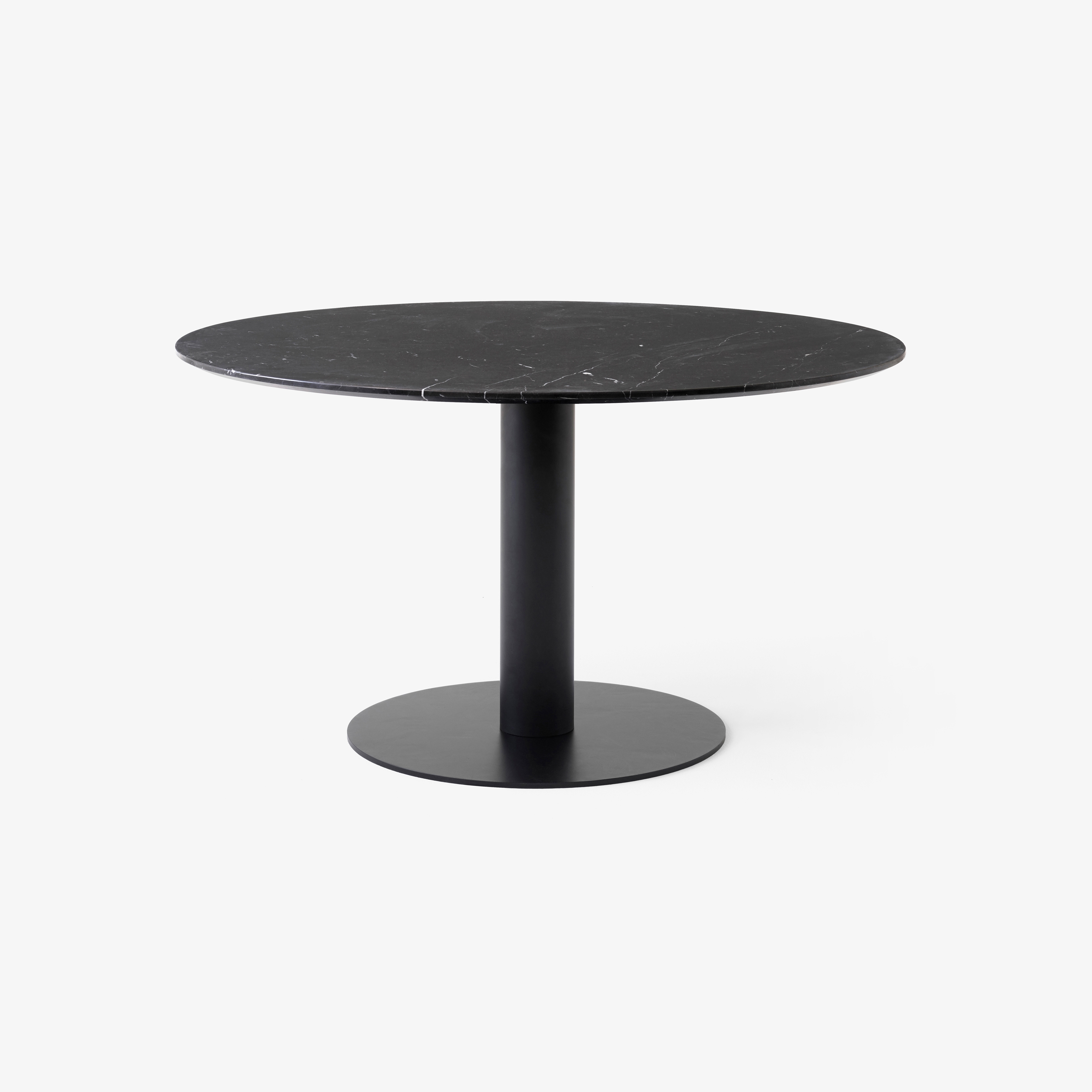 In Between SK20 Nero Marquina w. Black base