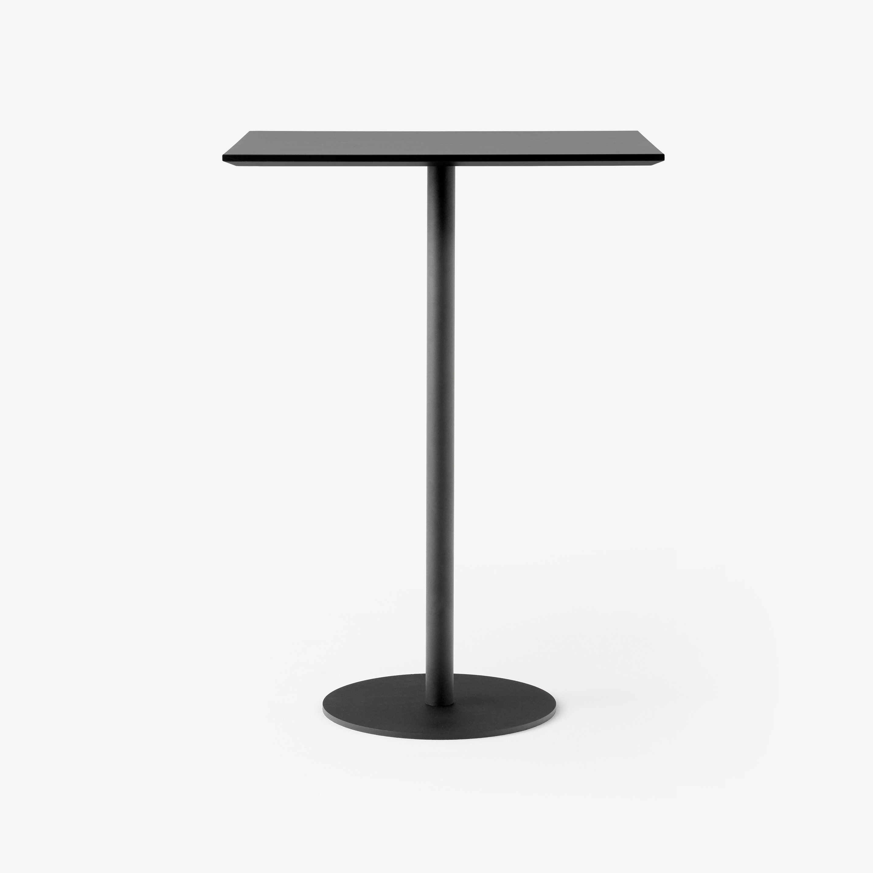 In Between SK21 Black Fenix Laminate w. Black base
