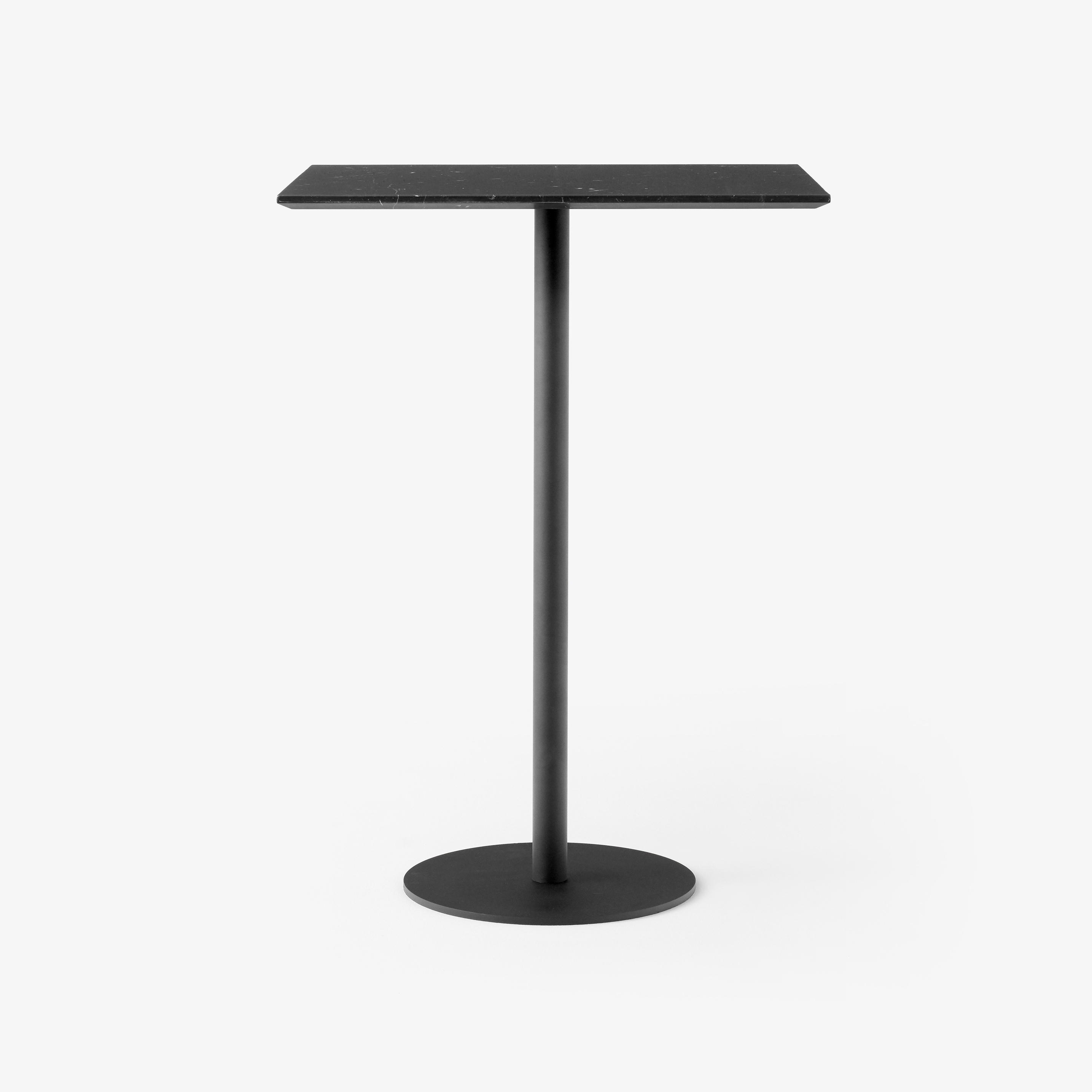 In Between SK21 Nero Marquina w. Black base