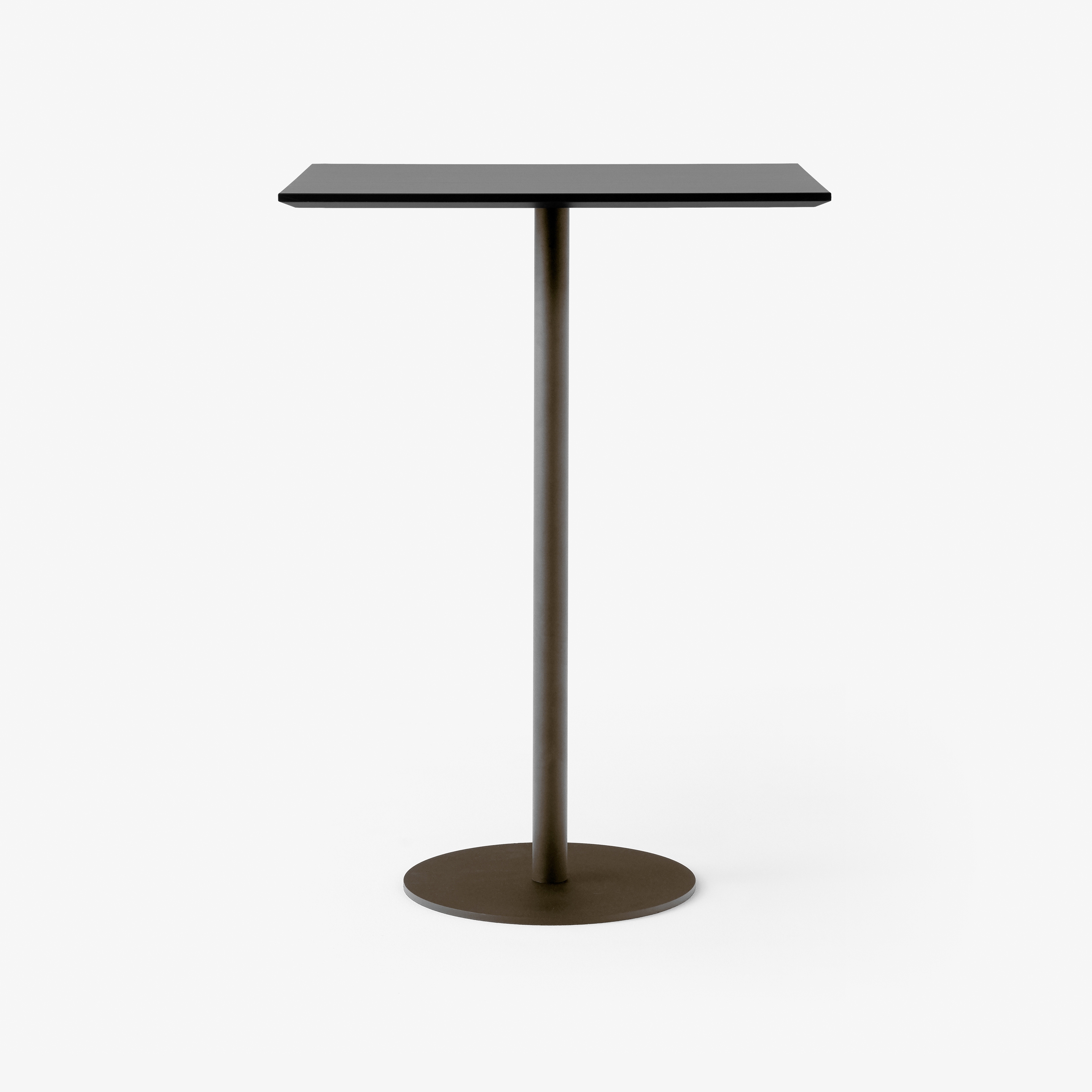 Mostra il prodotto In Between SK21 Black Fenix Laminate w. Bronzed base del produttore &TRADITION