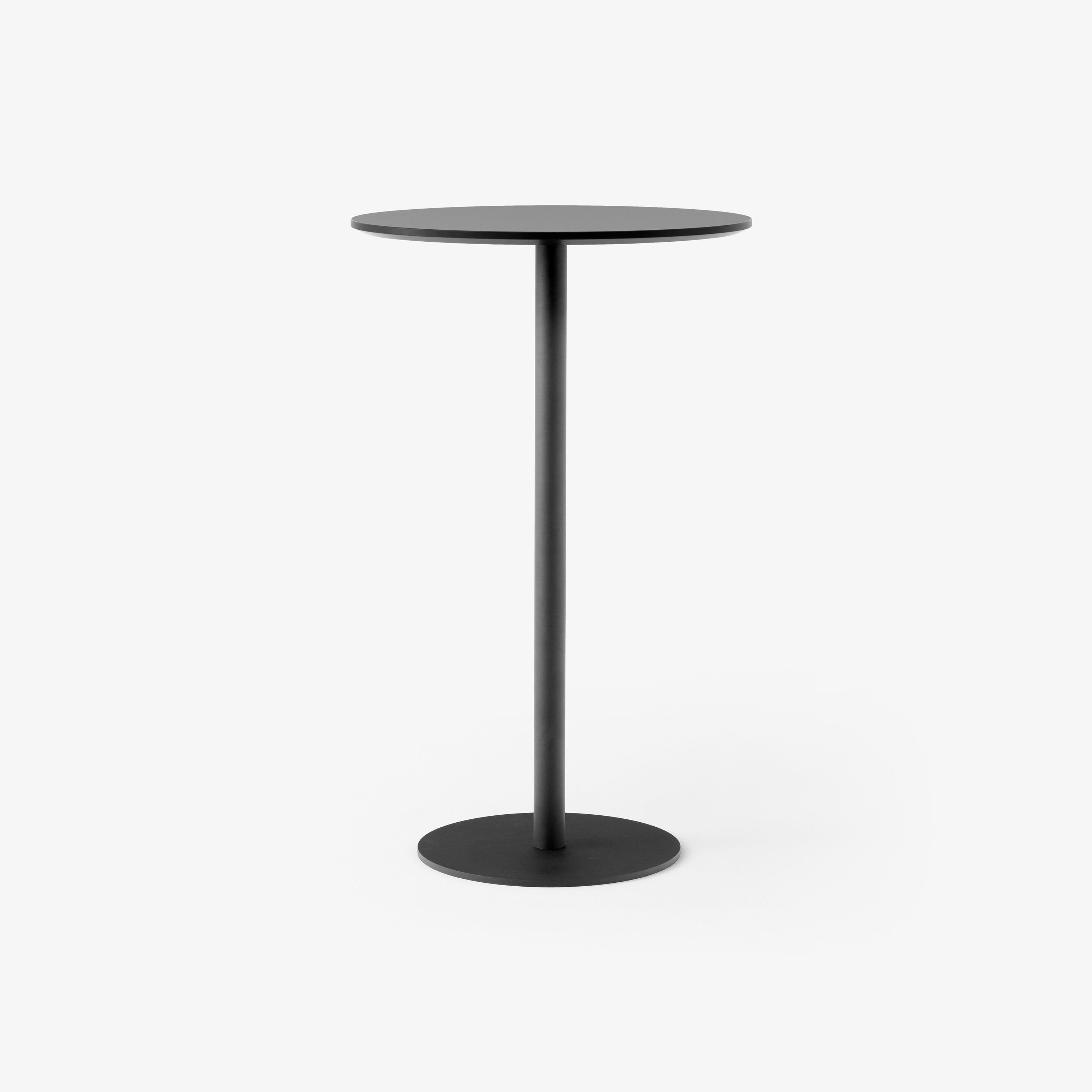 In Between SK22 Black Fenix Laminate w. Black base