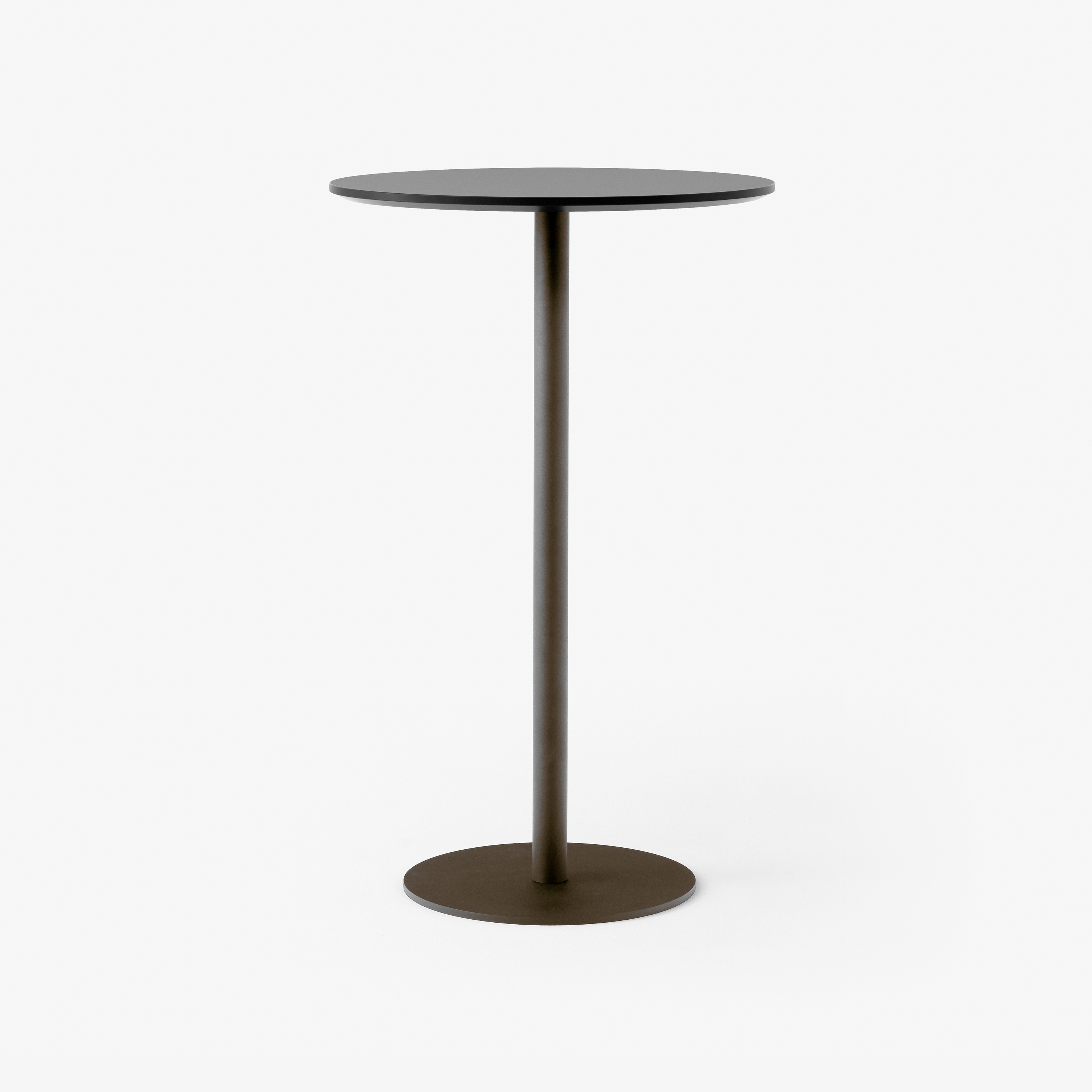 Mostra il prodotto In Between SK22 Black Fenix Laminate w. Bronzed base del produttore &TRADITION
